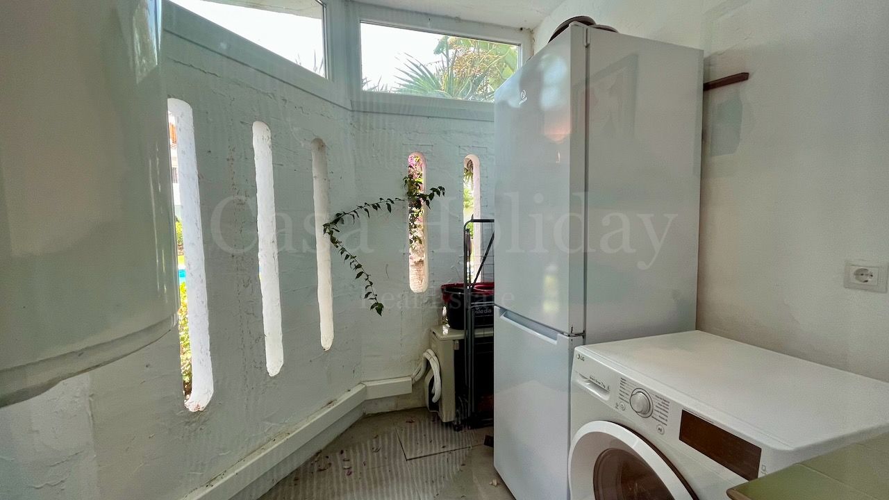 Ground Floor Apartment in Los Naranjos de Marbella, Marbella