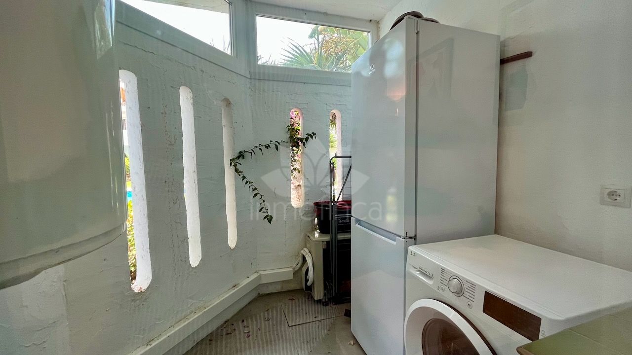 Apartamento Planta Baja en Los Naranjos de Marbella, Marbella