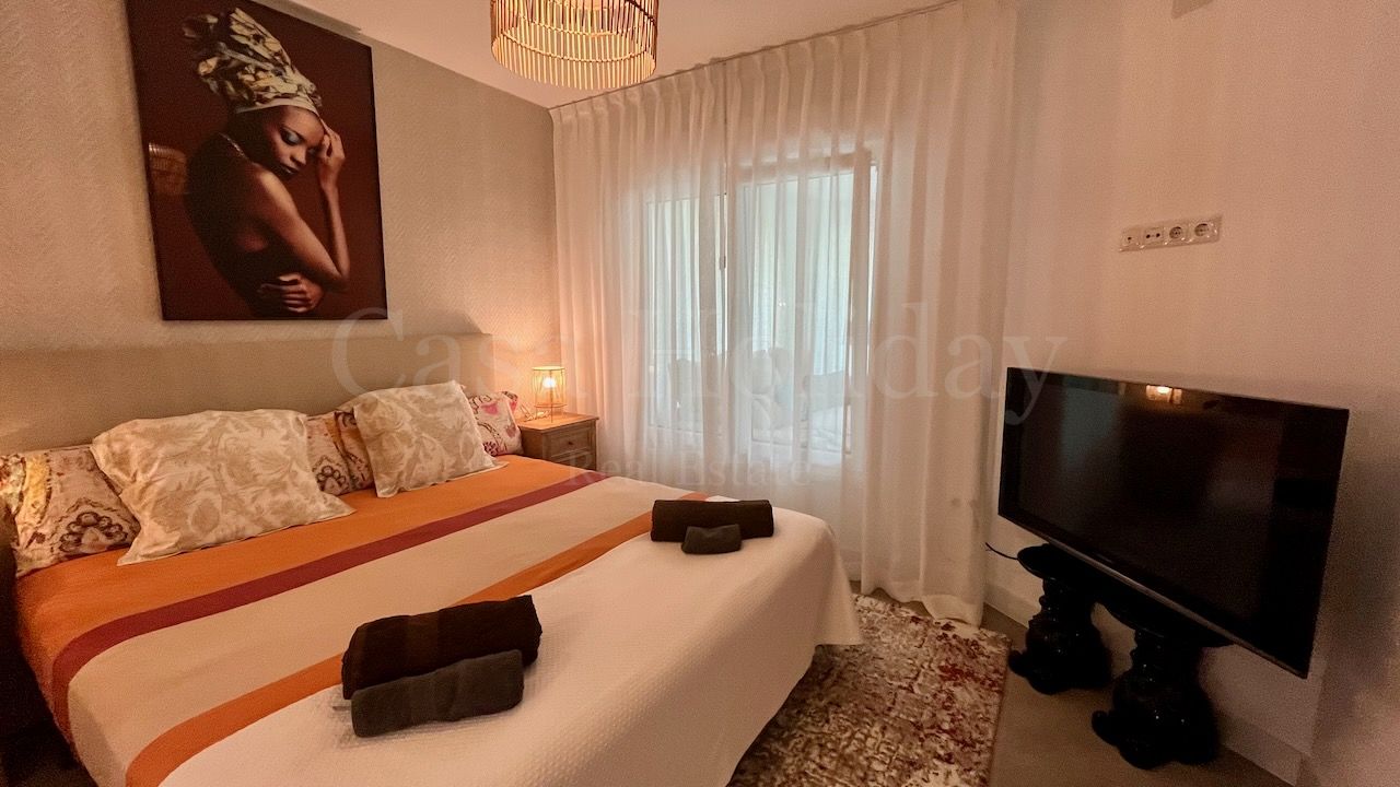 Ground Floor Apartment in Los Naranjos de Marbella, Marbella