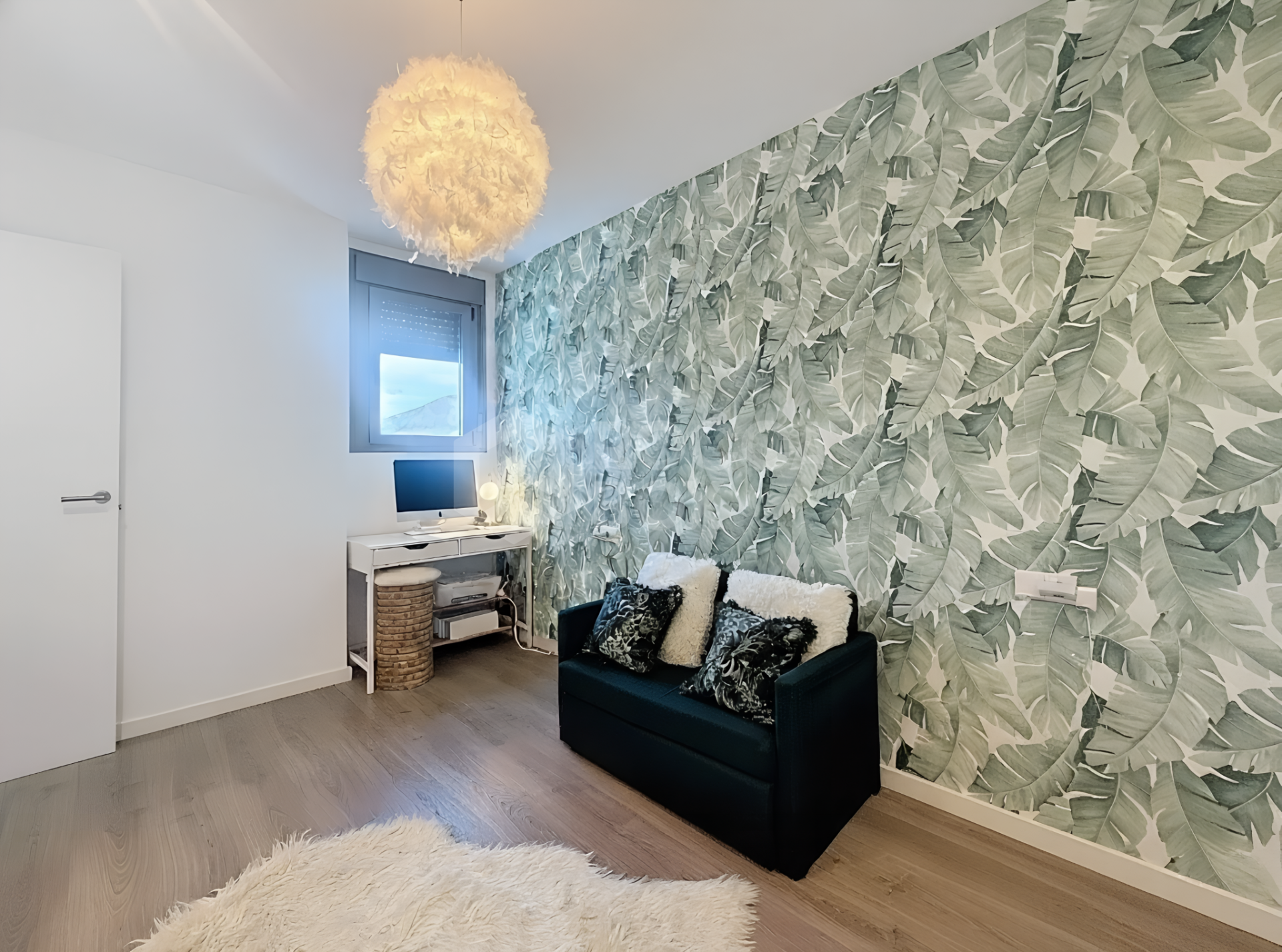 Penthouse with Sea Views and Spacious Solarium - West Estepona