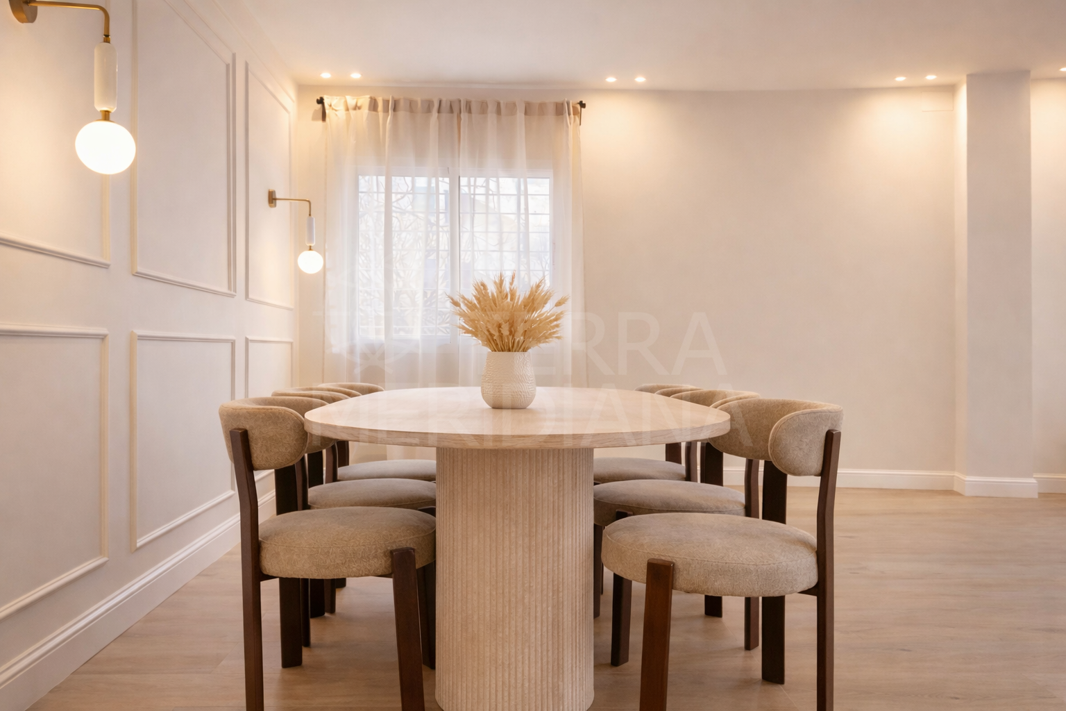 Ground Floor Apartment in Estepona Puerto, Estepona