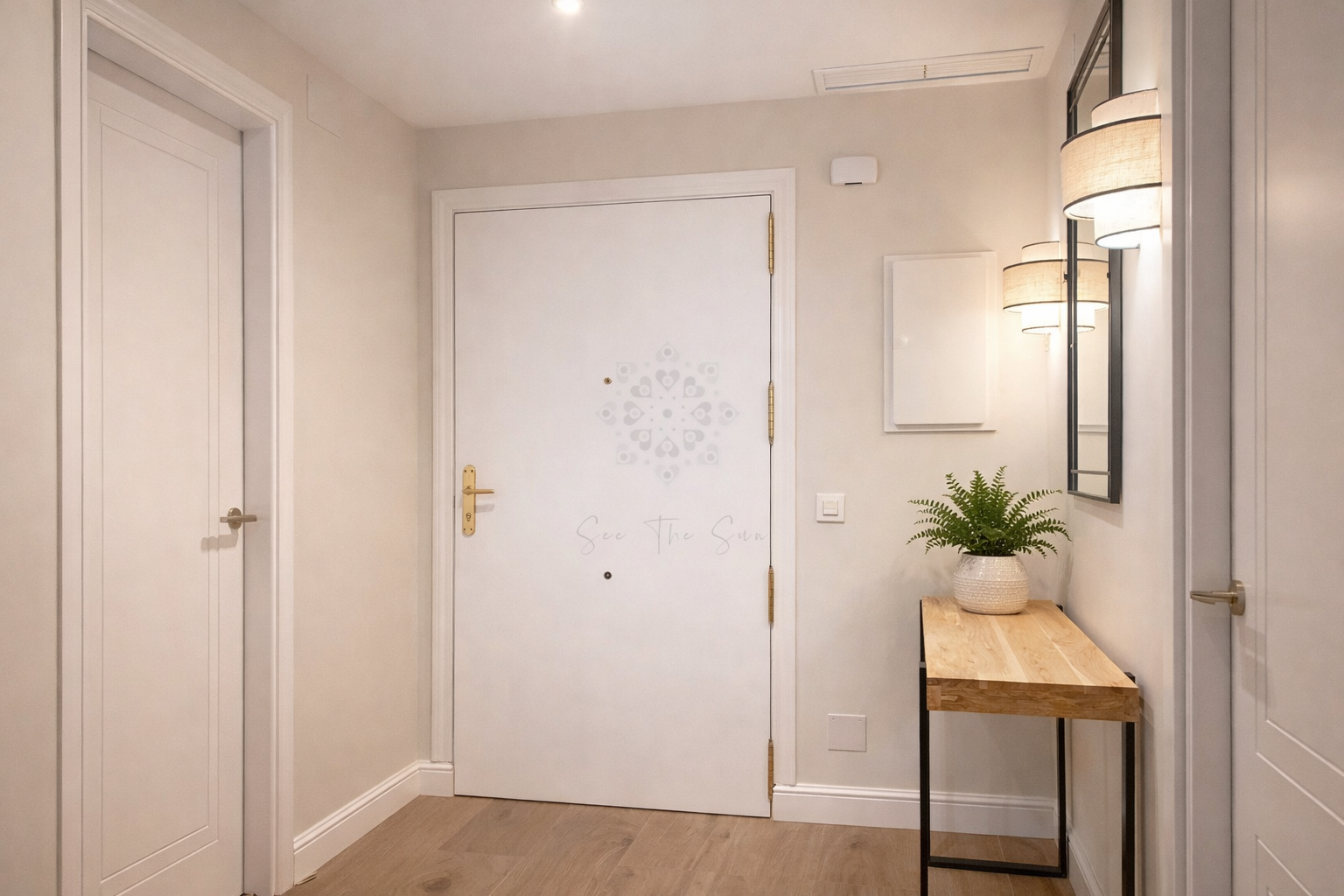 Apartament na parterze w Estepona Puerto, Estepona