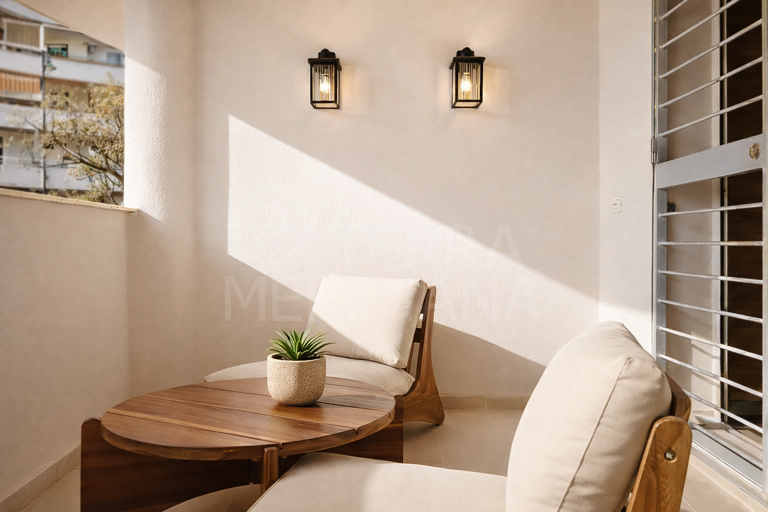 Ground Floor Apartment in Estepona Puerto, Estepona