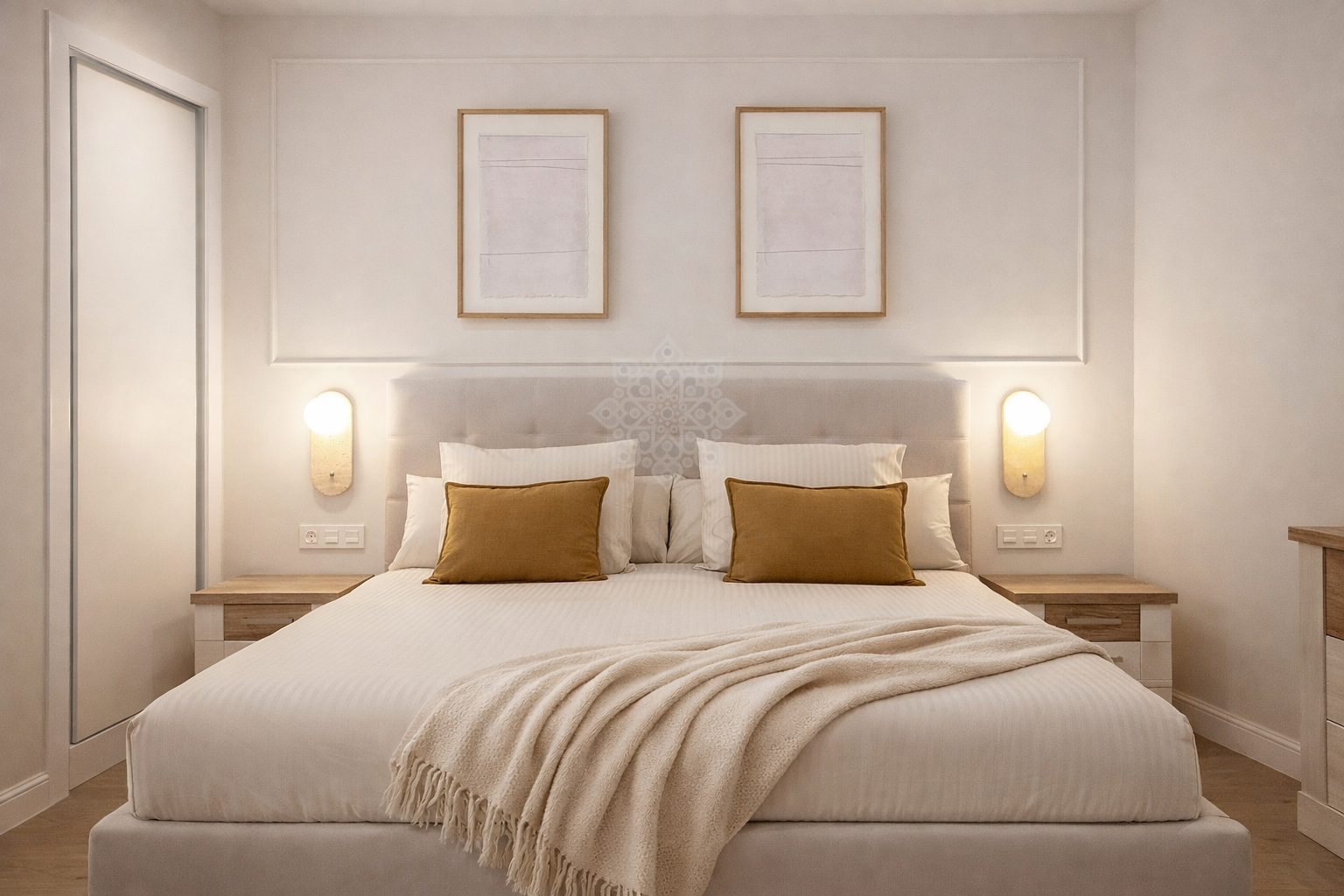 Apartament na parterze w Estepona Puerto, Estepona