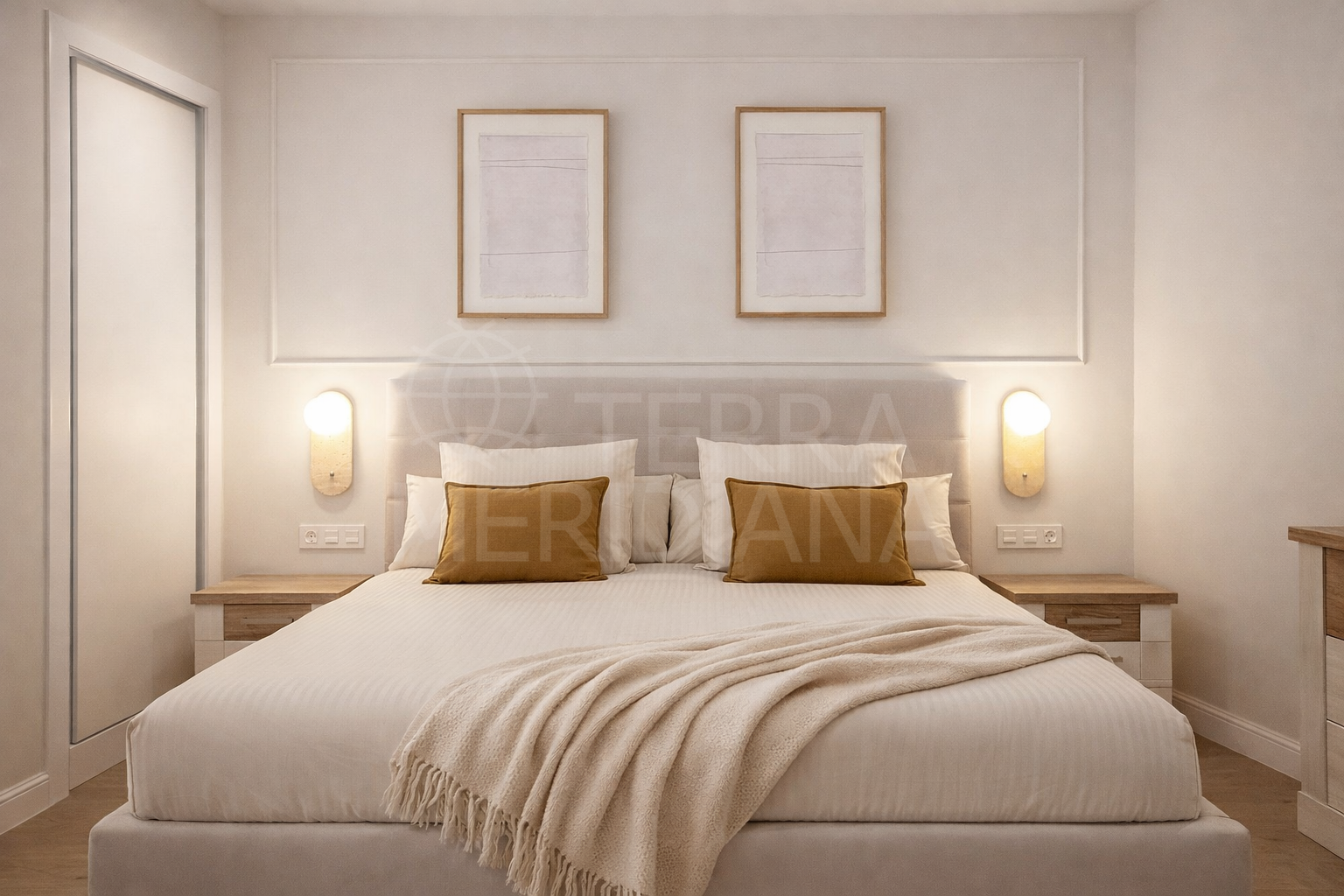 Ground Floor Apartment in Estepona Puerto, Estepona