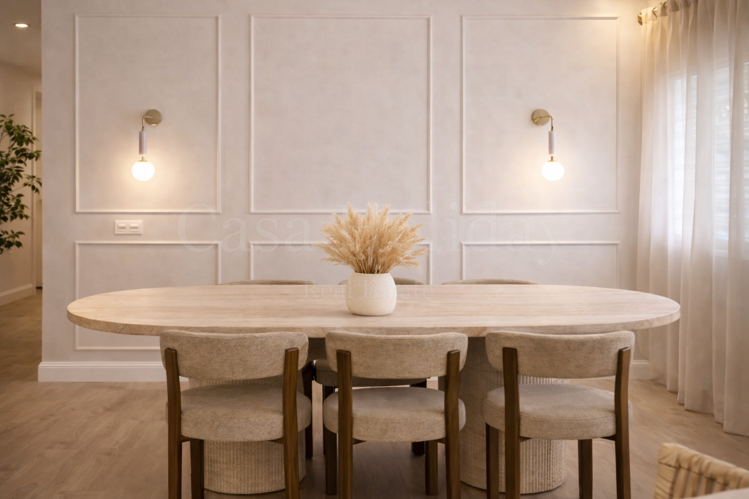 Apartamento Planta Baja en Estepona Puerto, Estepona