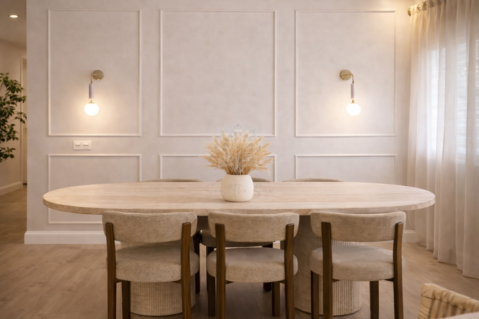 Apartament na parterze w Estepona Puerto, Estepona