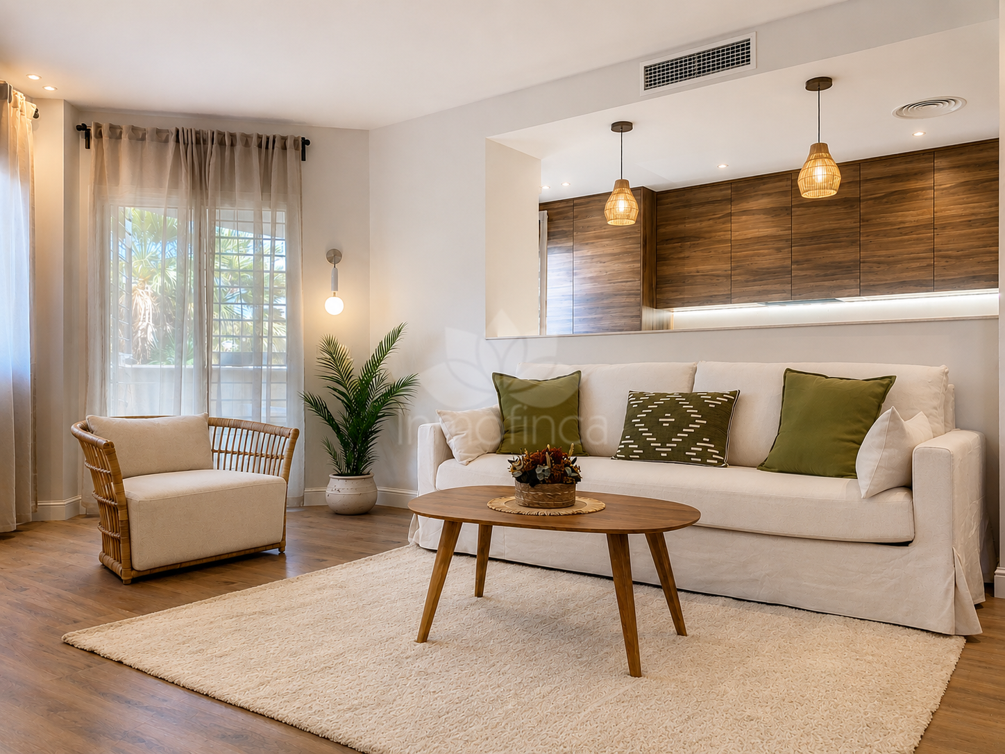 Apartamento Planta Baja en Estepona Puerto, Estepona