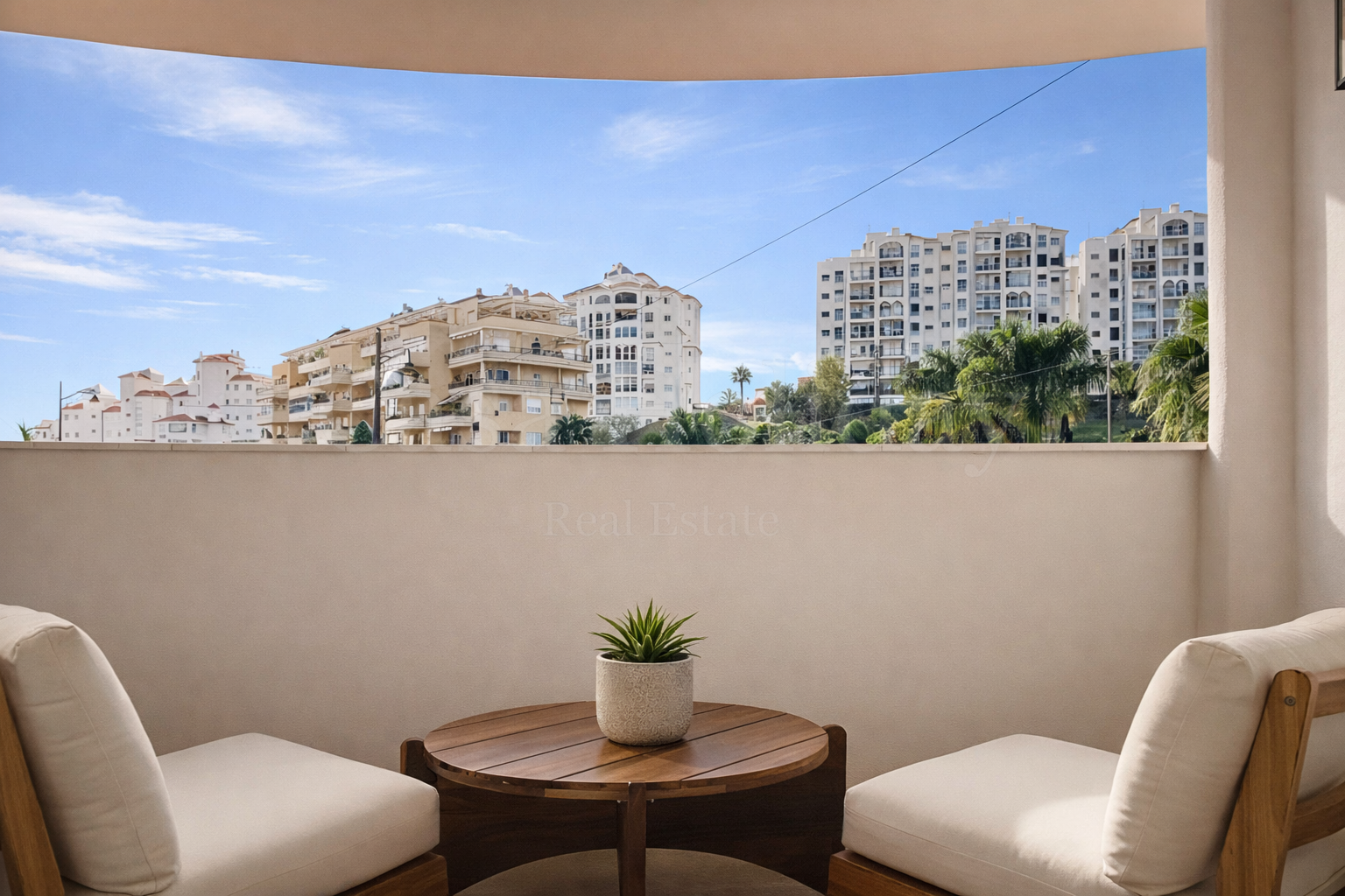 Apartamento Planta Baja en Estepona Puerto, Estepona