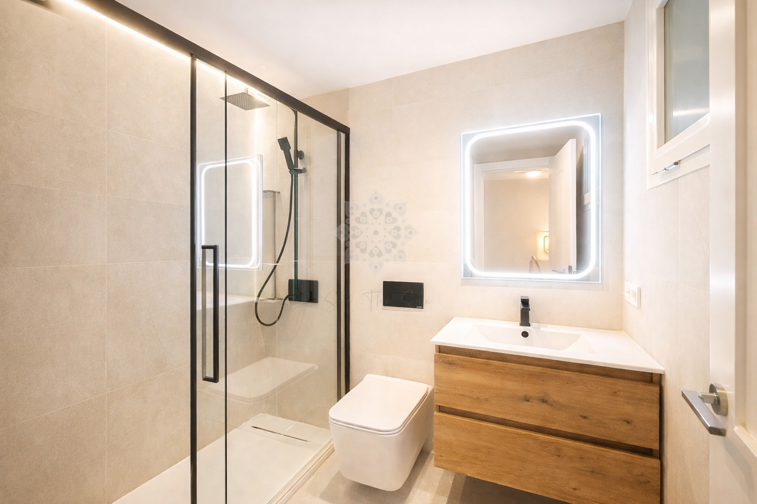 Apartament na parterze w Estepona Puerto, Estepona