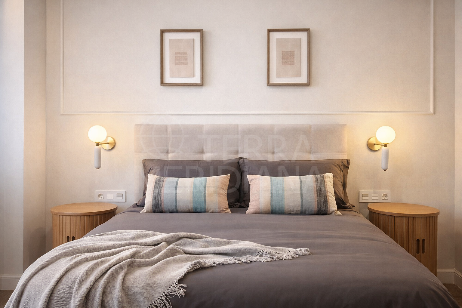 Ground Floor Apartment in Estepona Puerto, Estepona