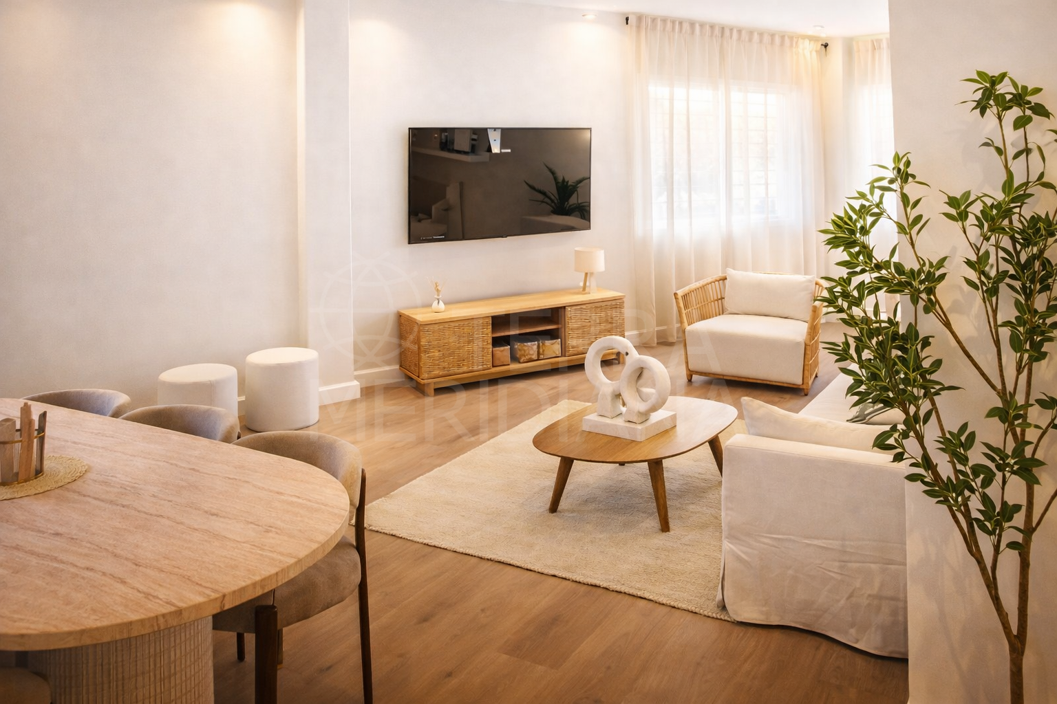 Ground Floor Apartment in Estepona Puerto, Estepona