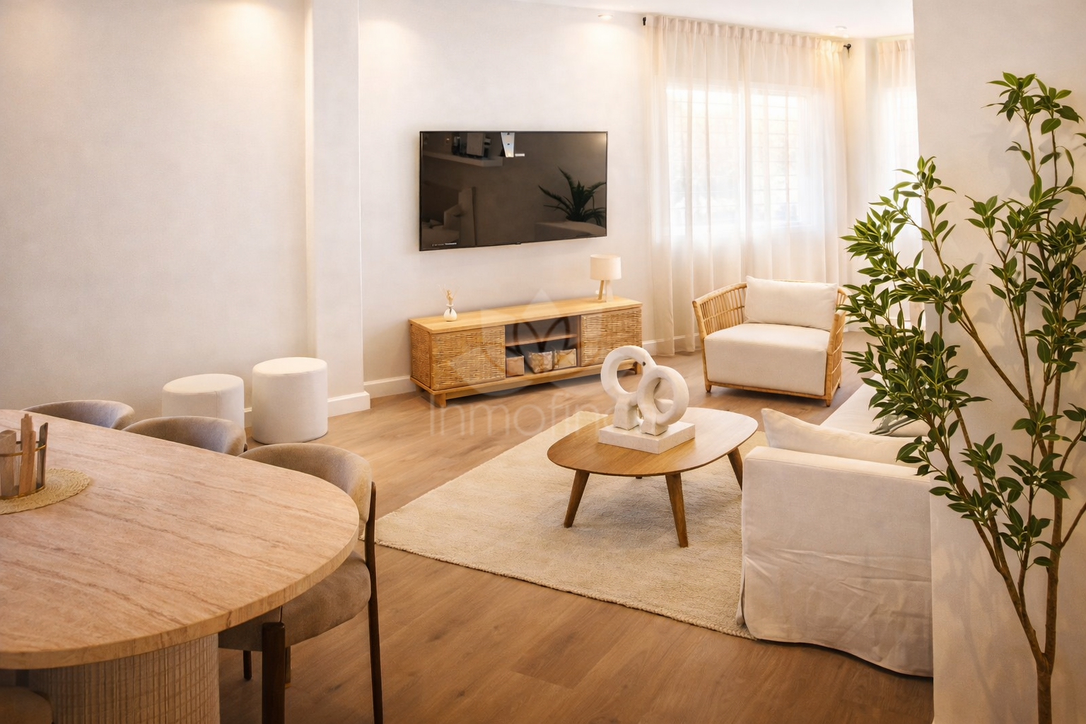 Ground Floor Apartment in Estepona Puerto, Estepona