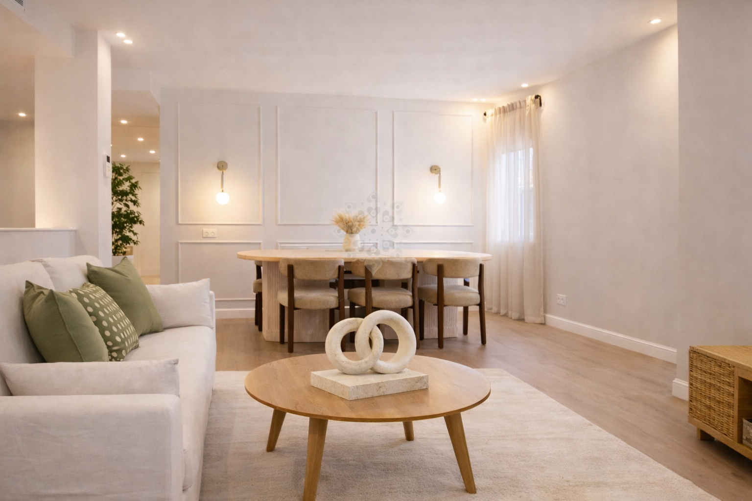 Apartament na parterze w Estepona Puerto, Estepona