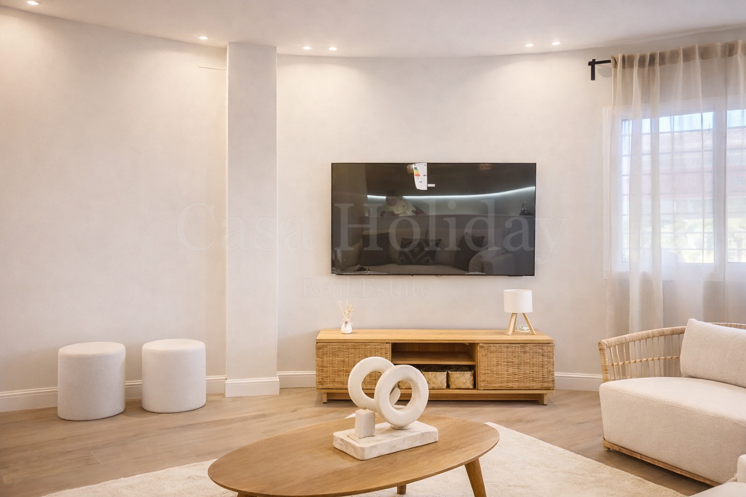 Apartamento Planta Baja en Estepona Puerto, Estepona