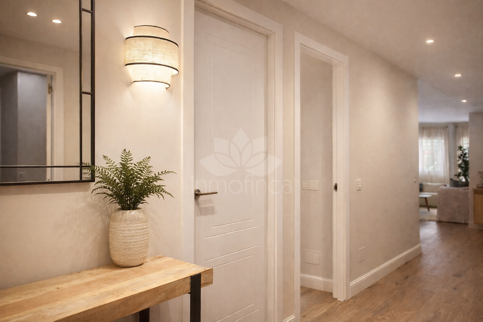 Ground Floor Apartment in Estepona Puerto, Estepona