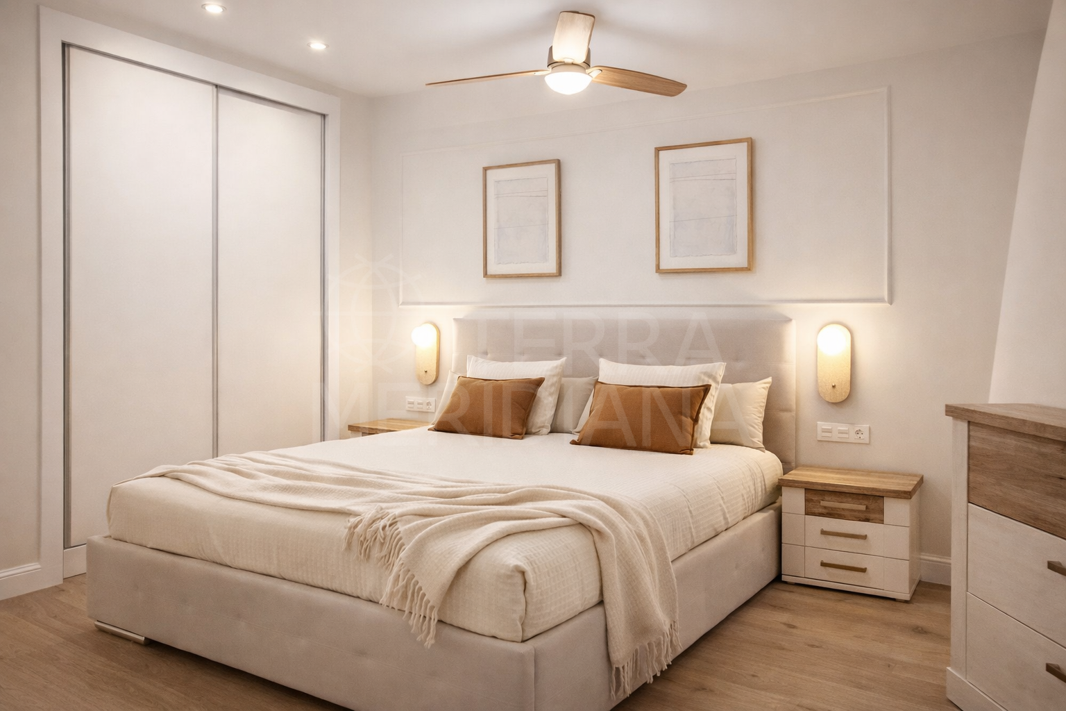 Ground Floor Apartment in Estepona Puerto, Estepona