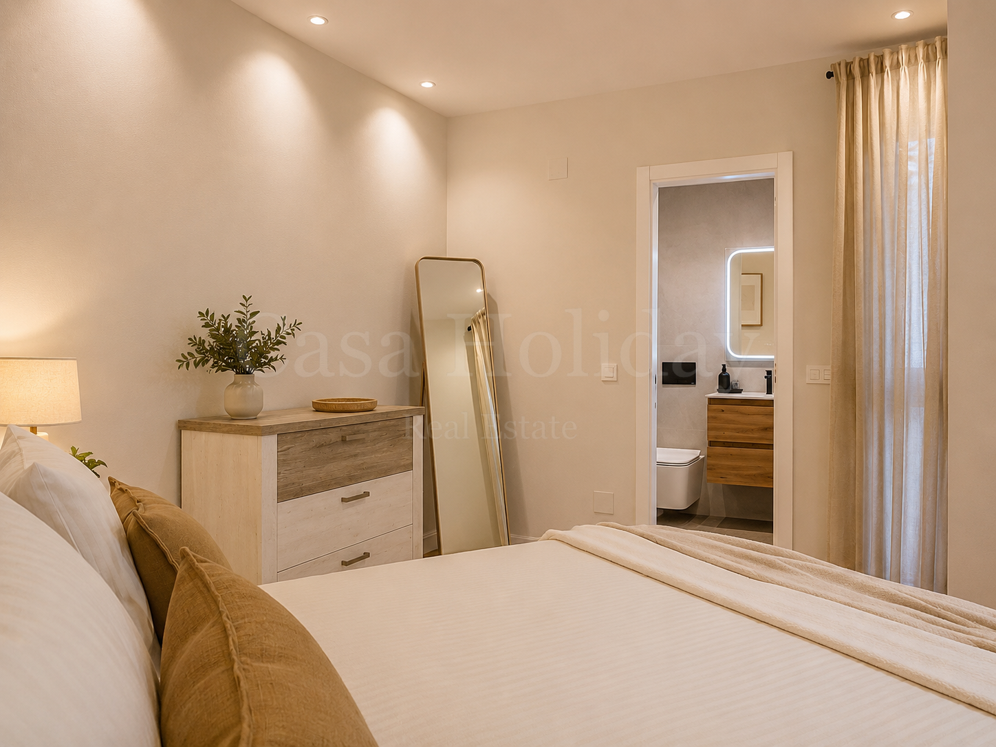 Ground Floor Apartment in Estepona Puerto, Estepona