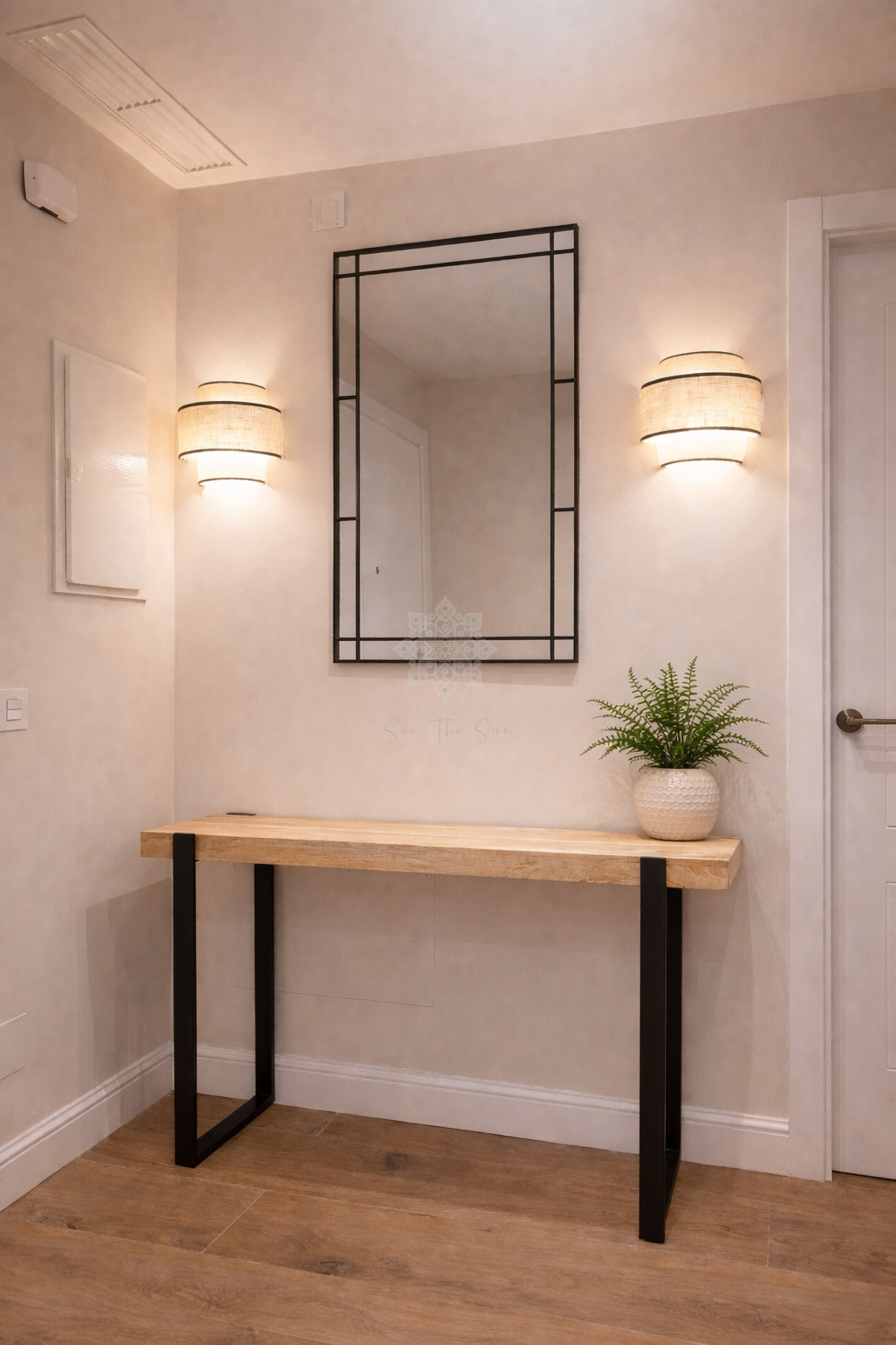 Apartament na parterze w Estepona Puerto, Estepona