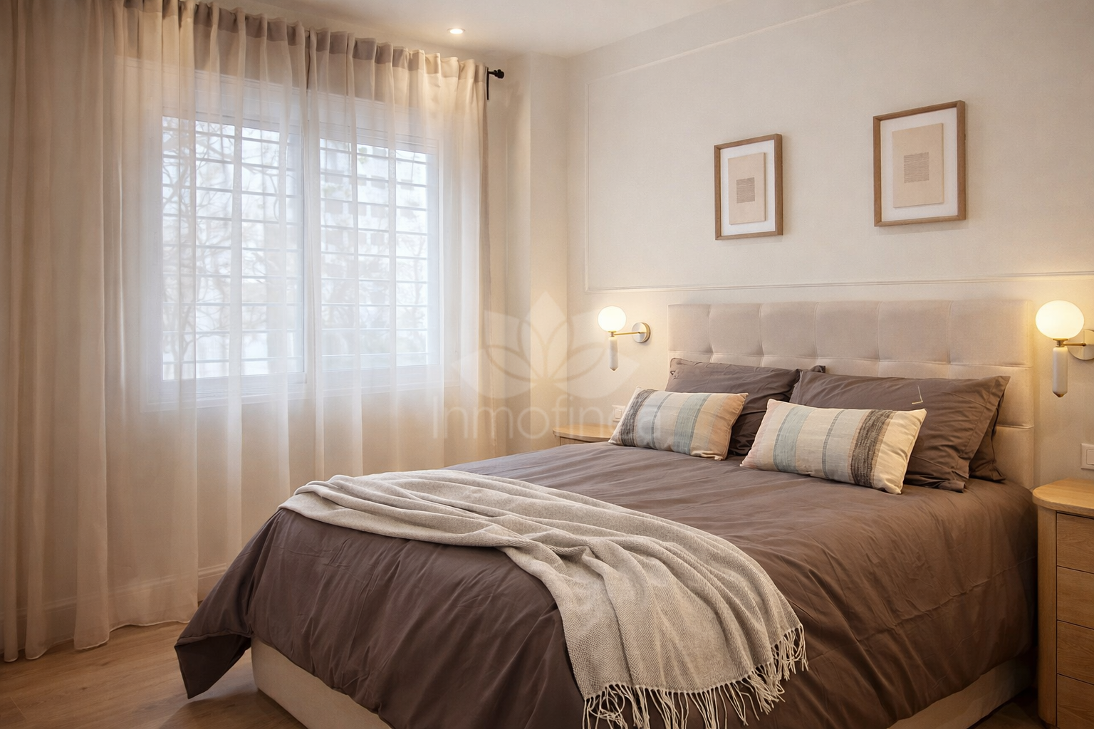 Ground Floor Apartment in Estepona Puerto, Estepona