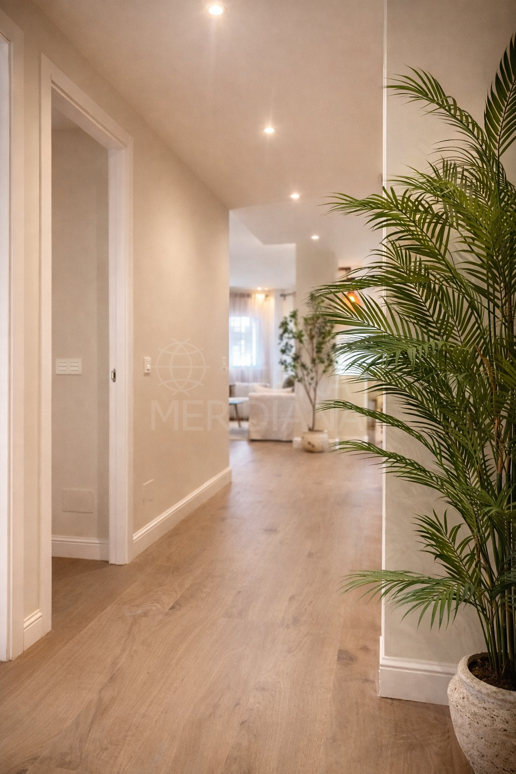 Ground Floor Apartment in Estepona Puerto, Estepona