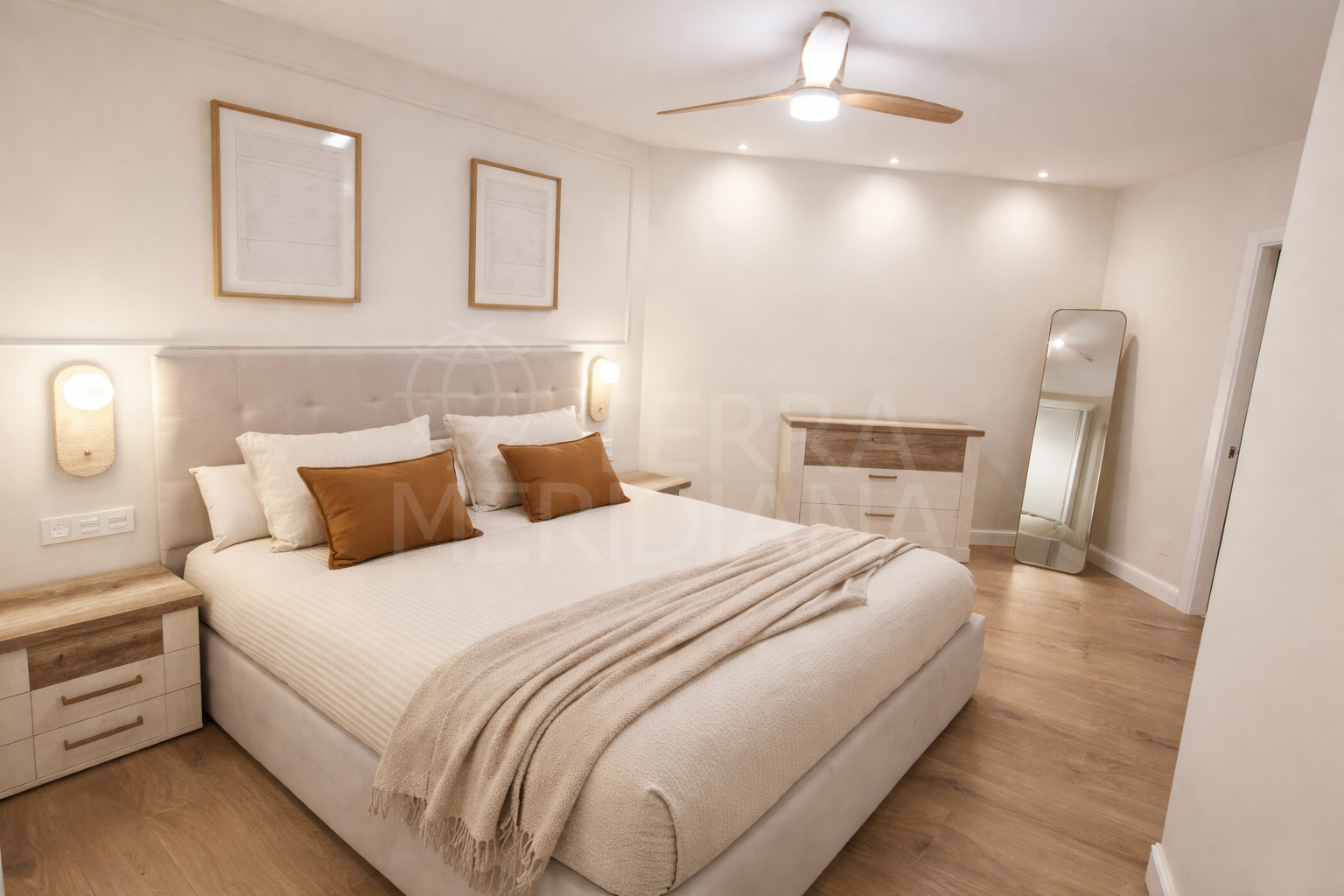 Ground Floor Apartment in Estepona Puerto, Estepona