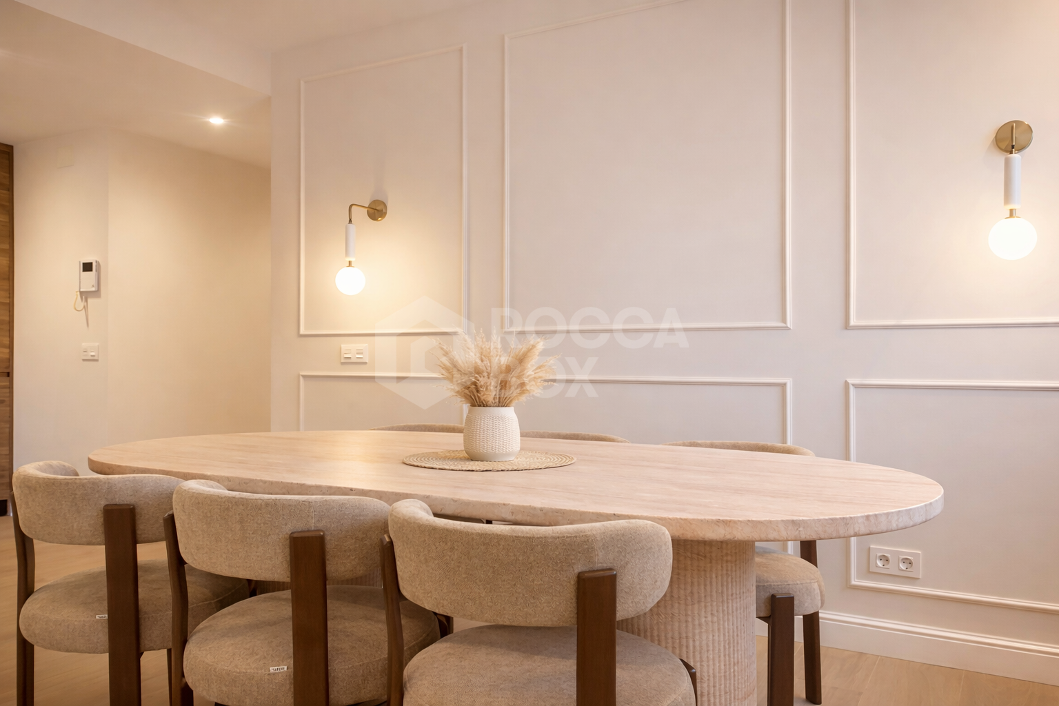 Fully Renovated and Furnished 3-Bedroom Apartment – Puerto de Estepona