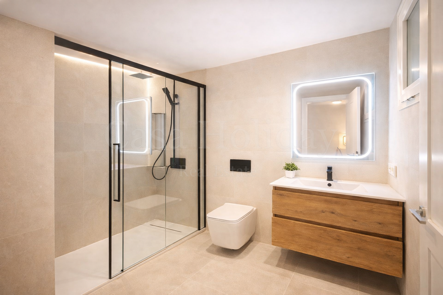 Apartamento Planta Baja en Estepona Puerto, Estepona