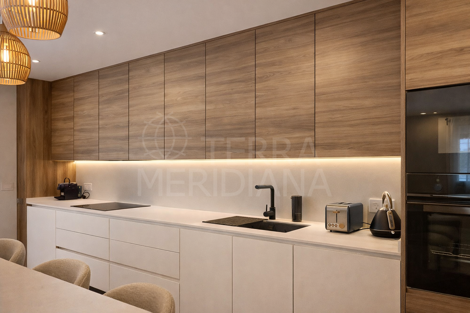 Ground Floor Apartment in Estepona Puerto, Estepona