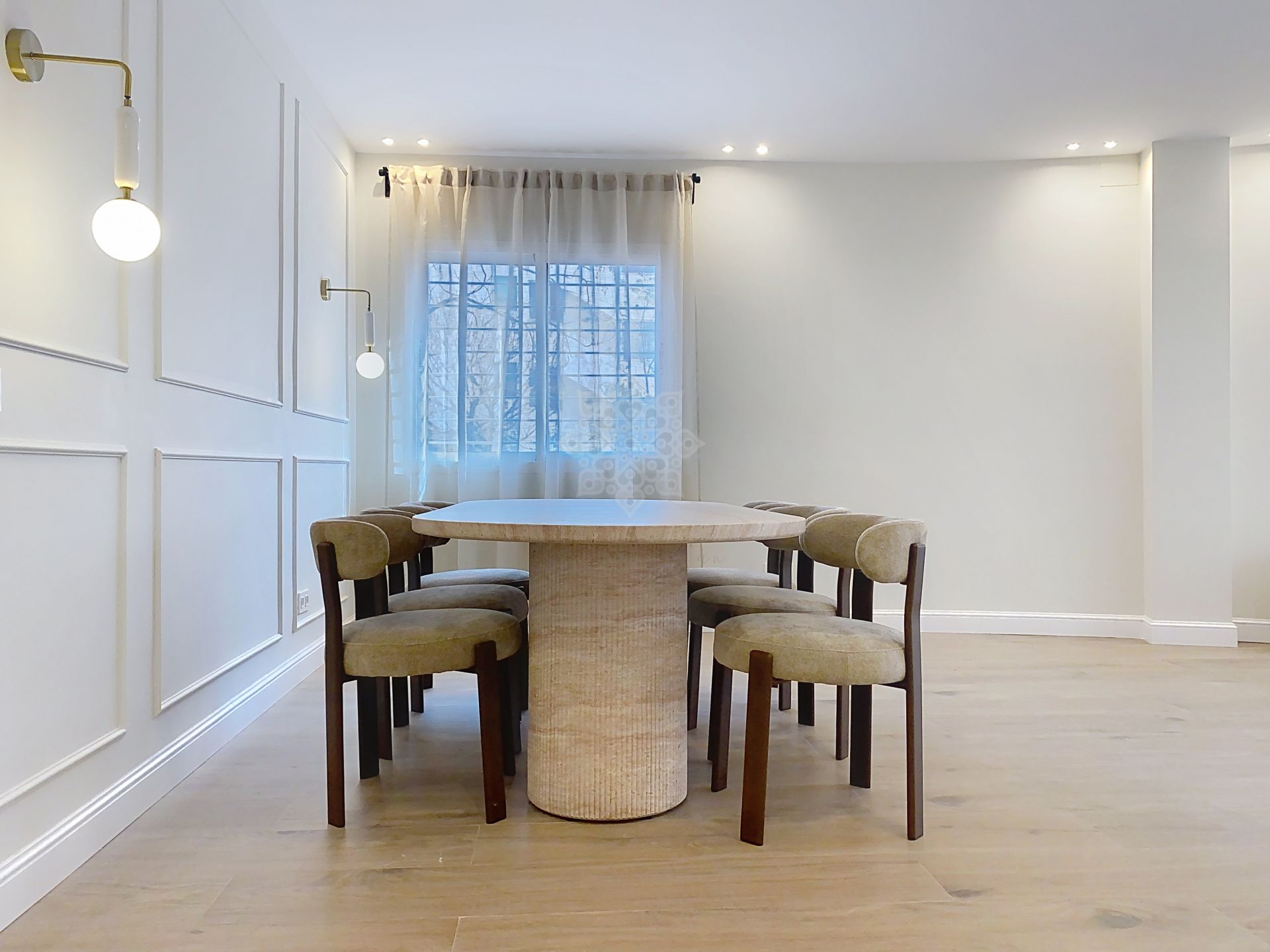 Ground Floor Apartment in Estepona Puerto, Estepona