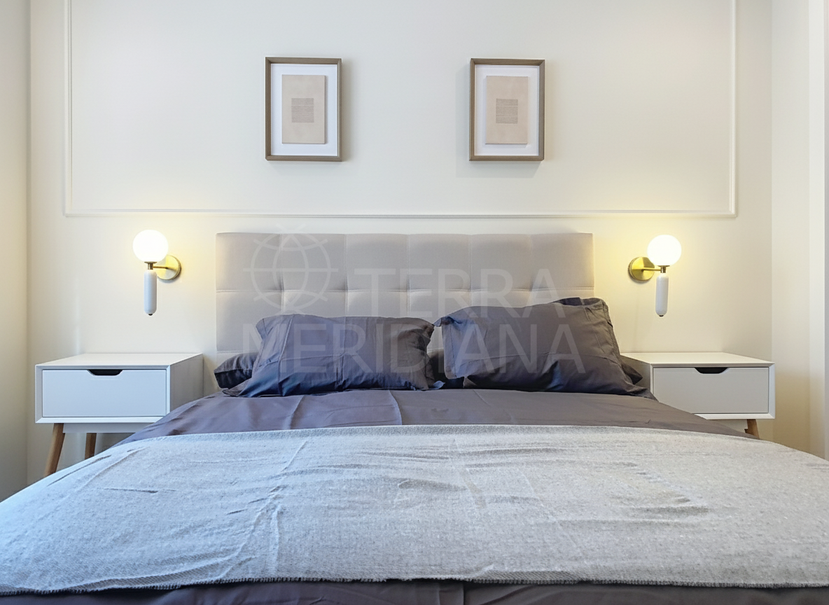 Ground Floor Apartment in Estepona Puerto, Estepona