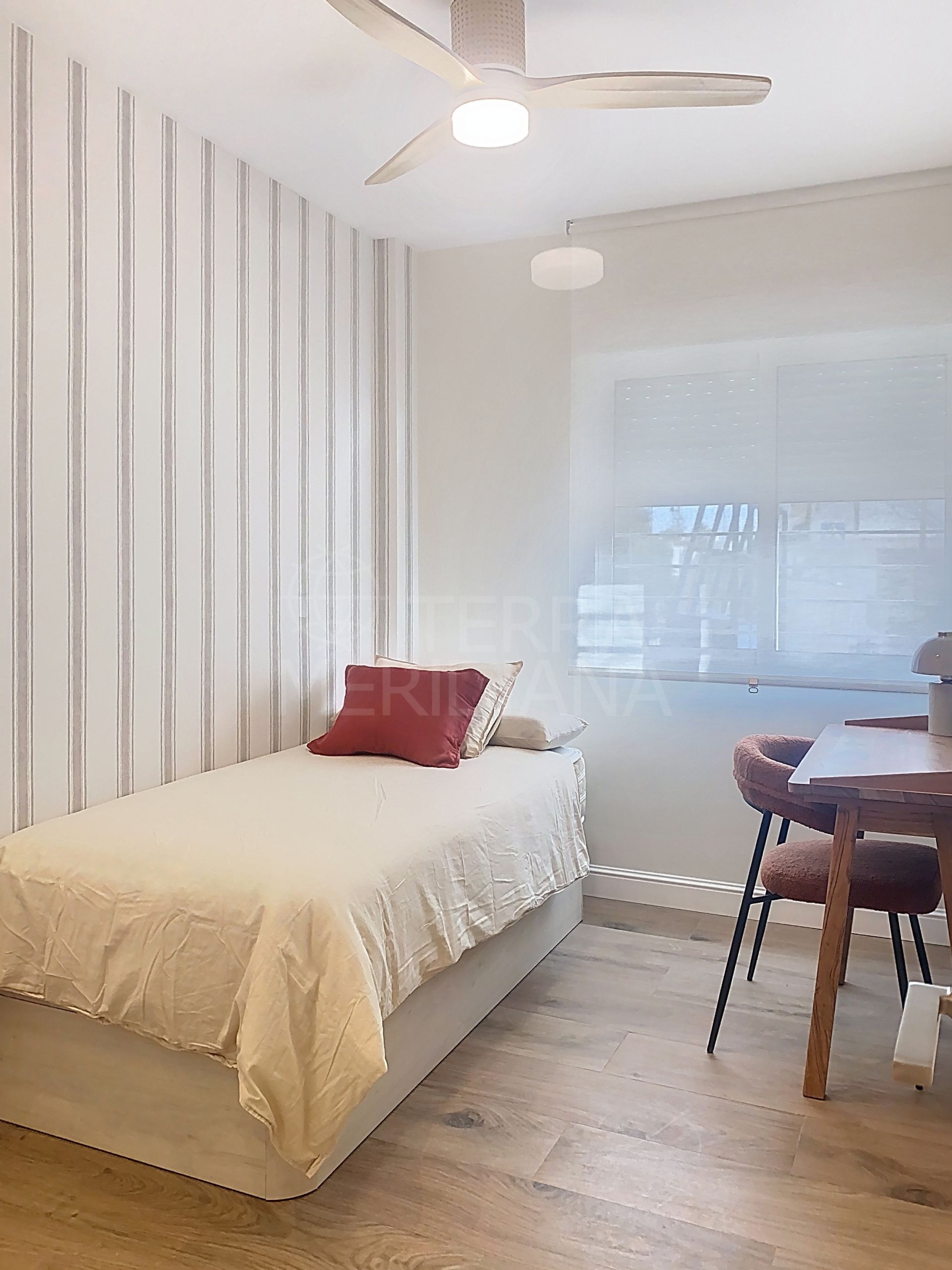 Ground Floor Apartment in Estepona Puerto, Estepona