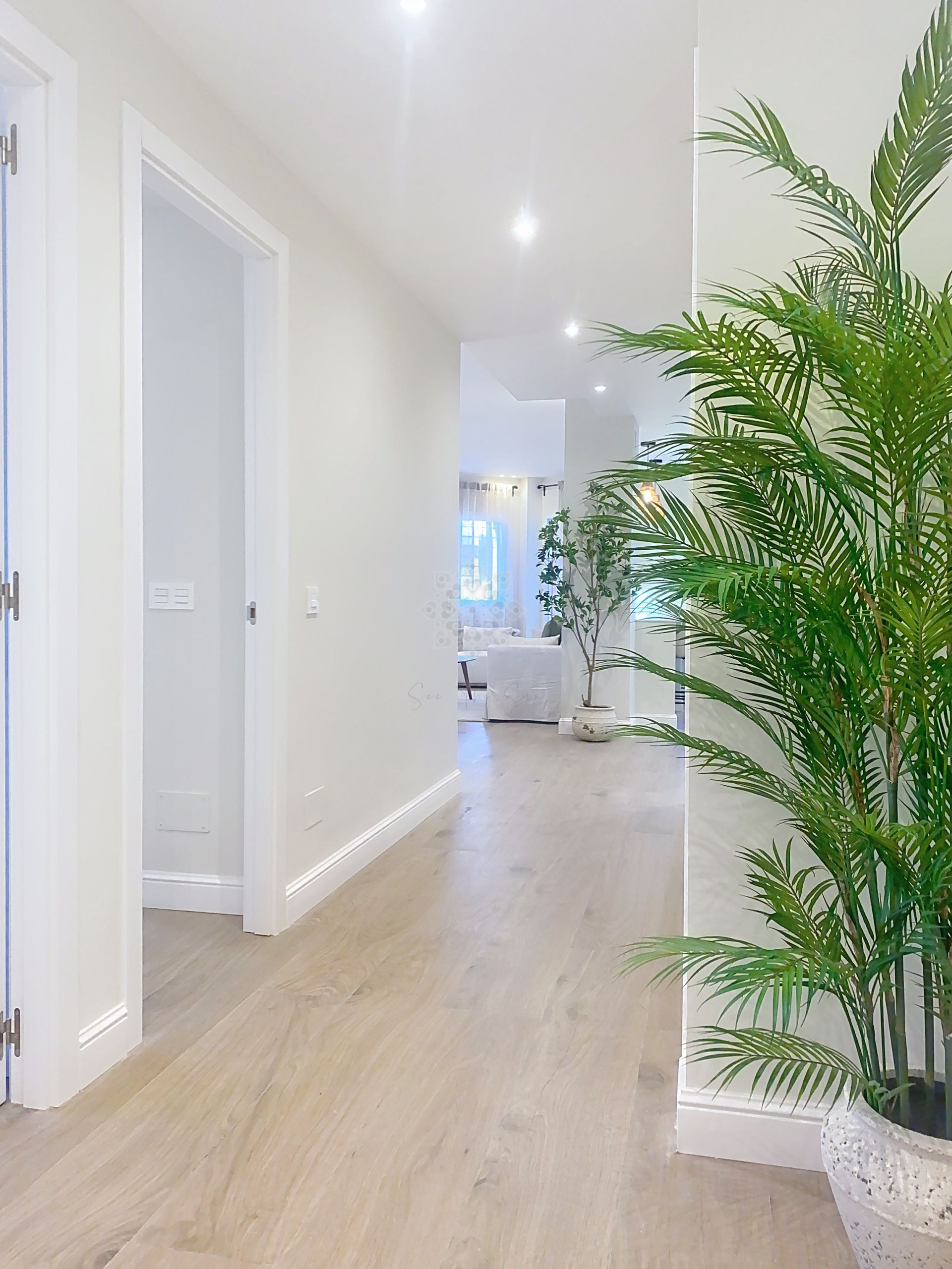 Ground Floor Apartment in Estepona Puerto, Estepona