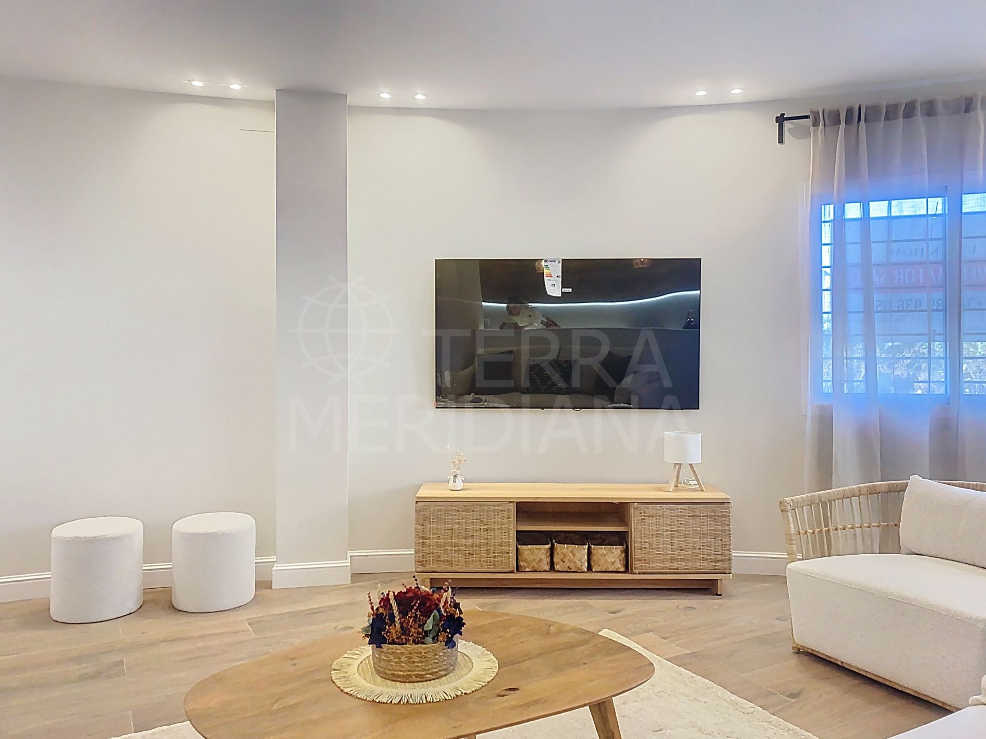 Ground Floor Apartment in Estepona Puerto, Estepona