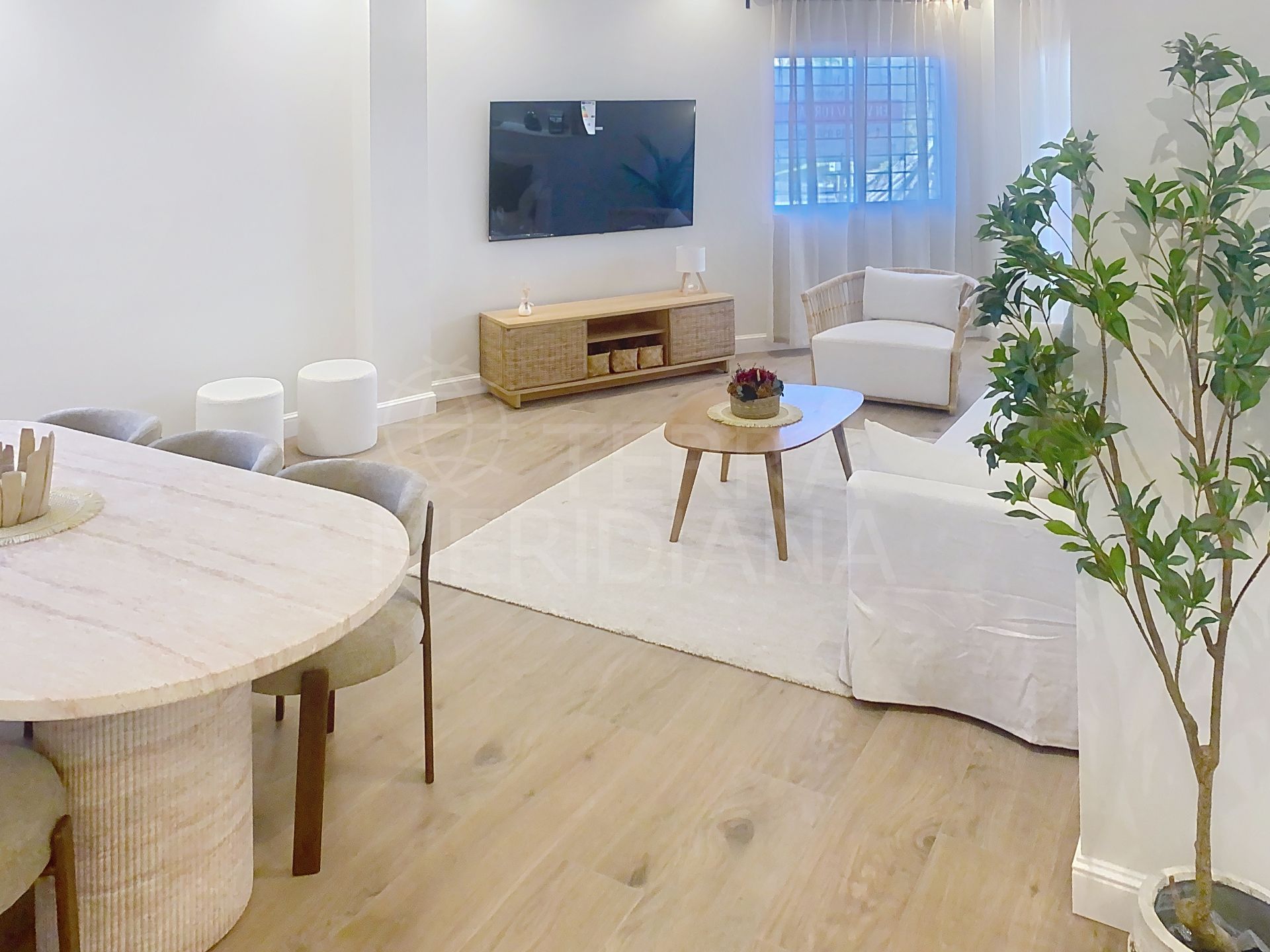 Ground Floor Apartment in Estepona Puerto, Estepona