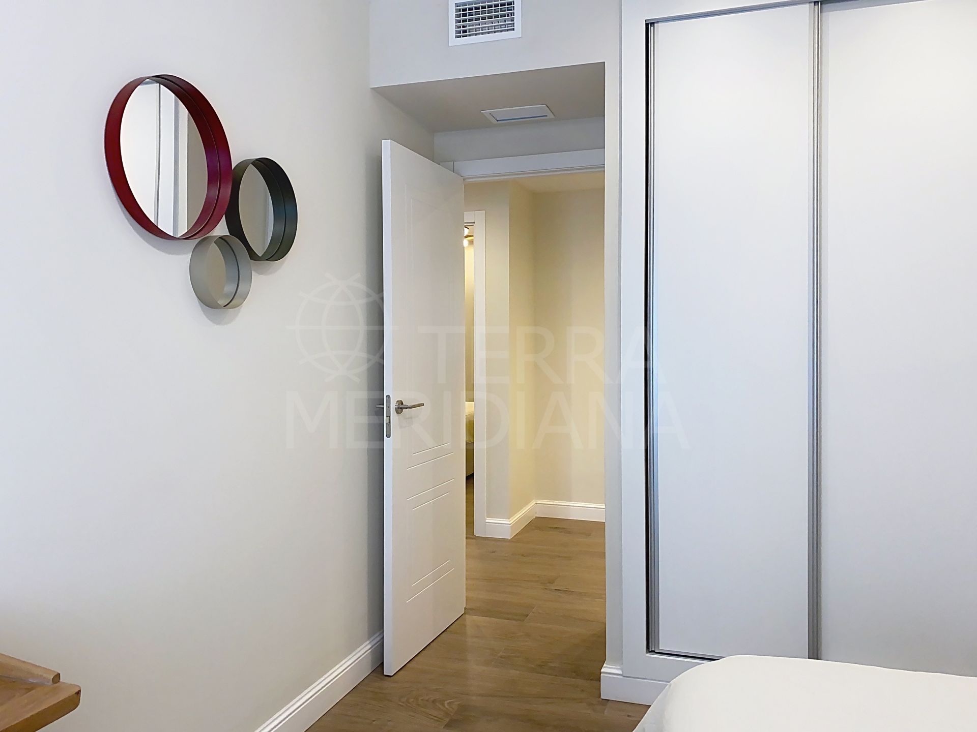 Ground Floor Apartment in Estepona Puerto, Estepona