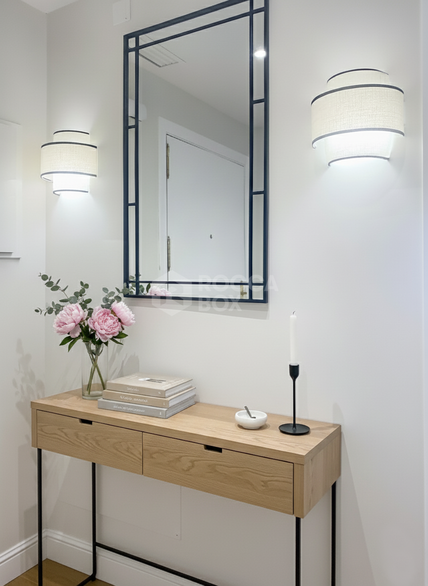 Fully Renovated and Furnished 3-Bedroom Apartment – Puerto de Estepona