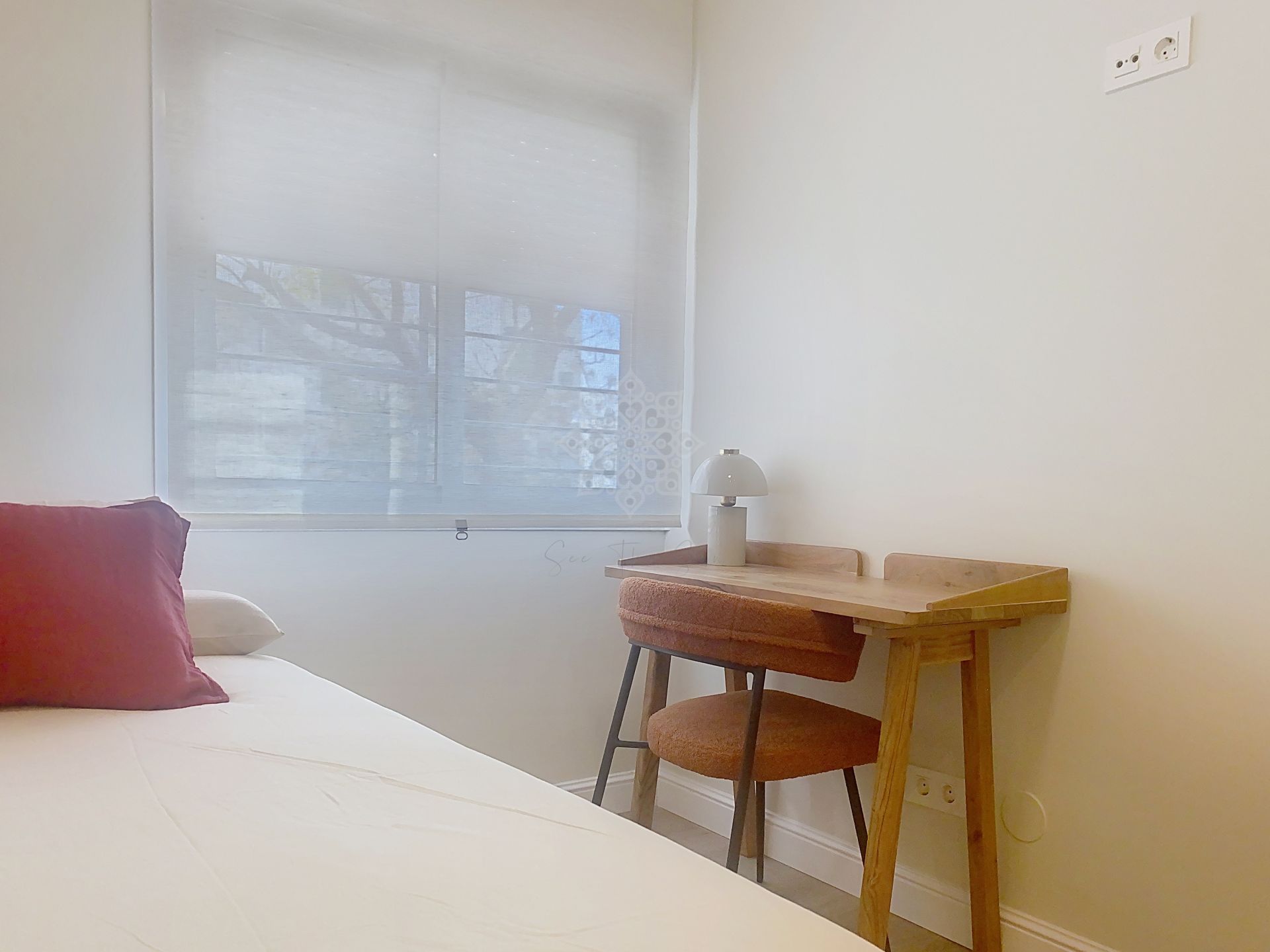 Ground Floor Apartment in Estepona Puerto, Estepona