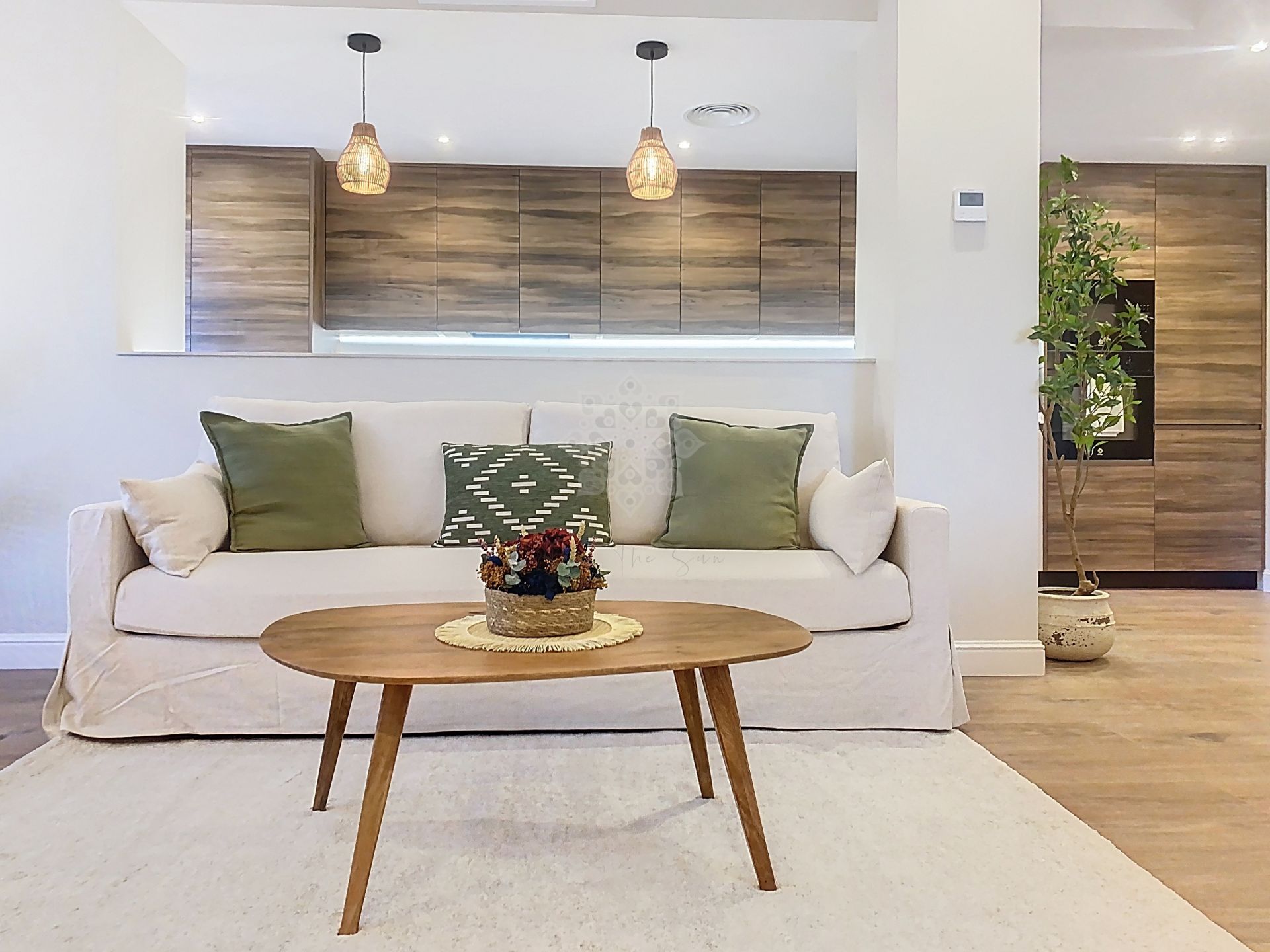 Ground Floor Apartment in Estepona Puerto, Estepona