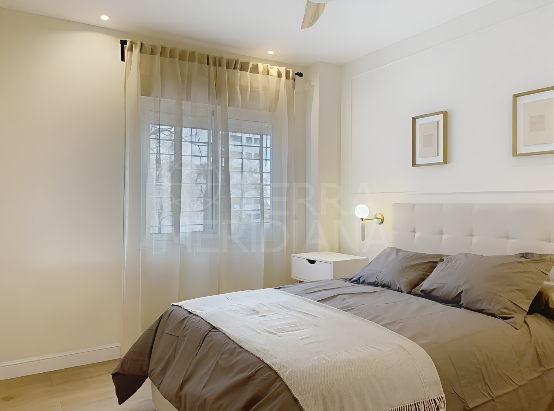 Ground Floor Apartment in Estepona Puerto, Estepona