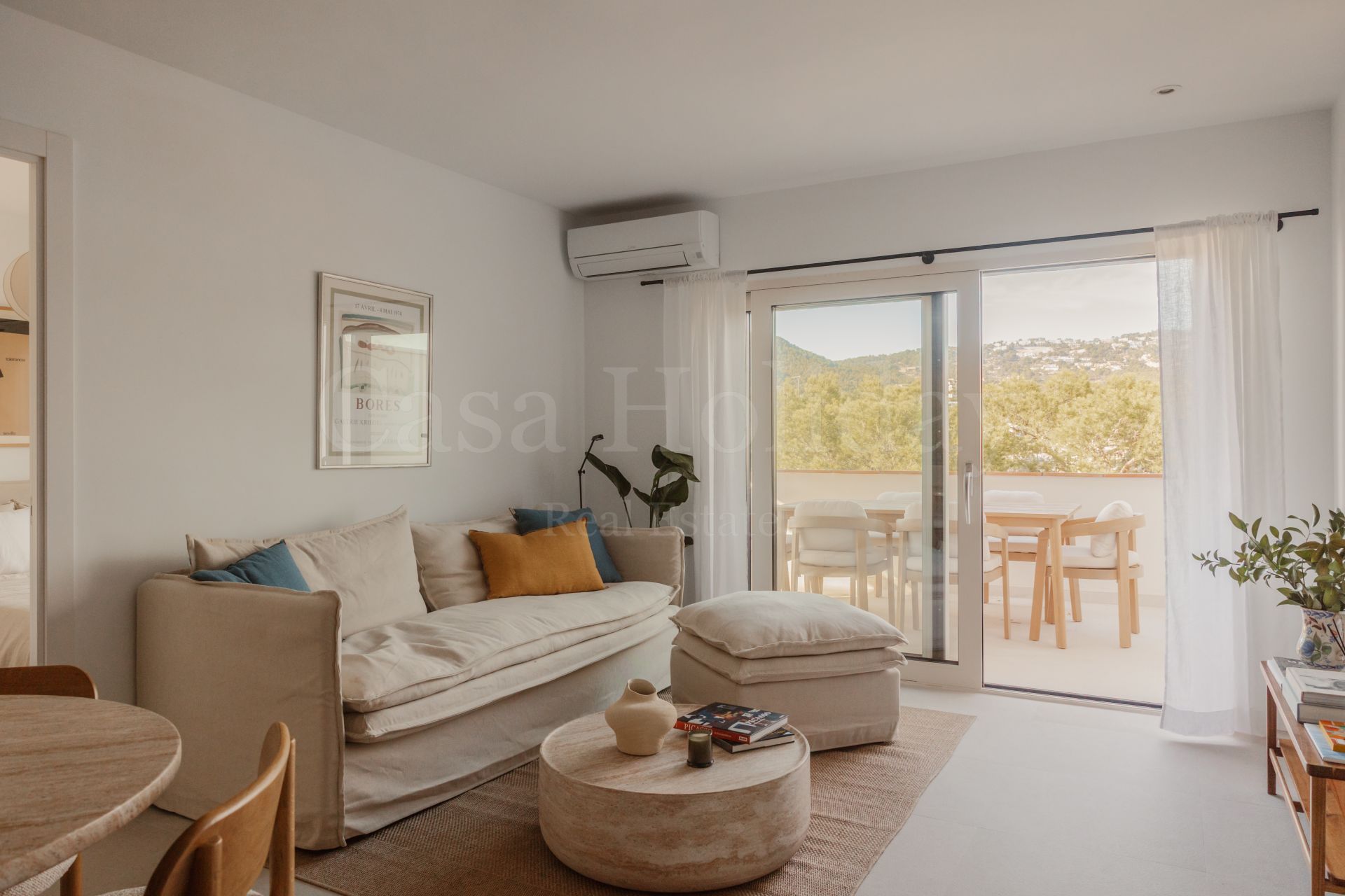 Apartment in Puerto Andratx, Andratx