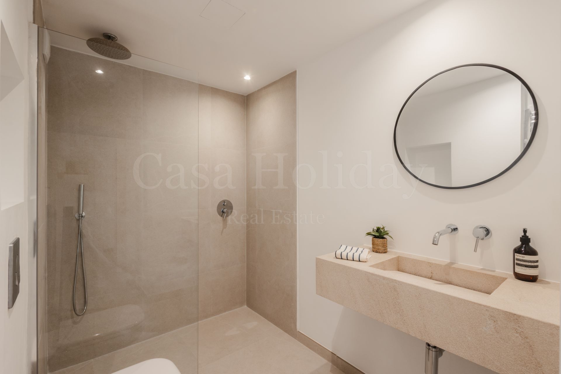Apartment in Puerto Andratx, Andratx