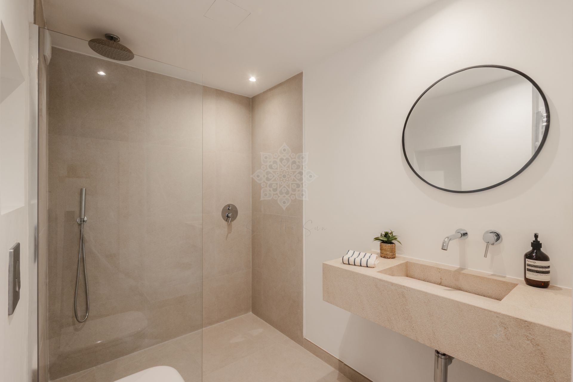 Apartamento en Puerto Andratx, Andratx