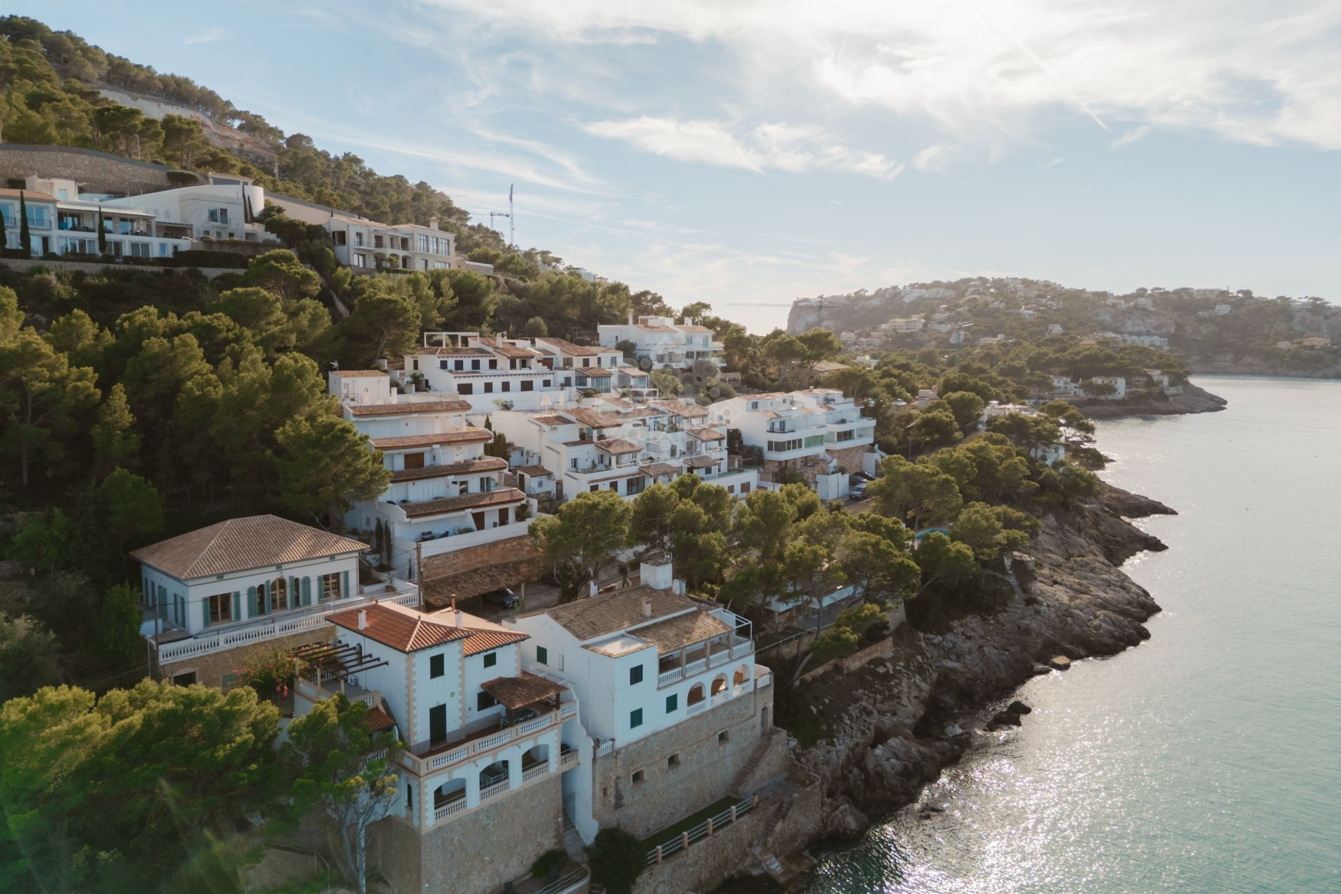 Apartamento en Puerto Andratx, Andratx
