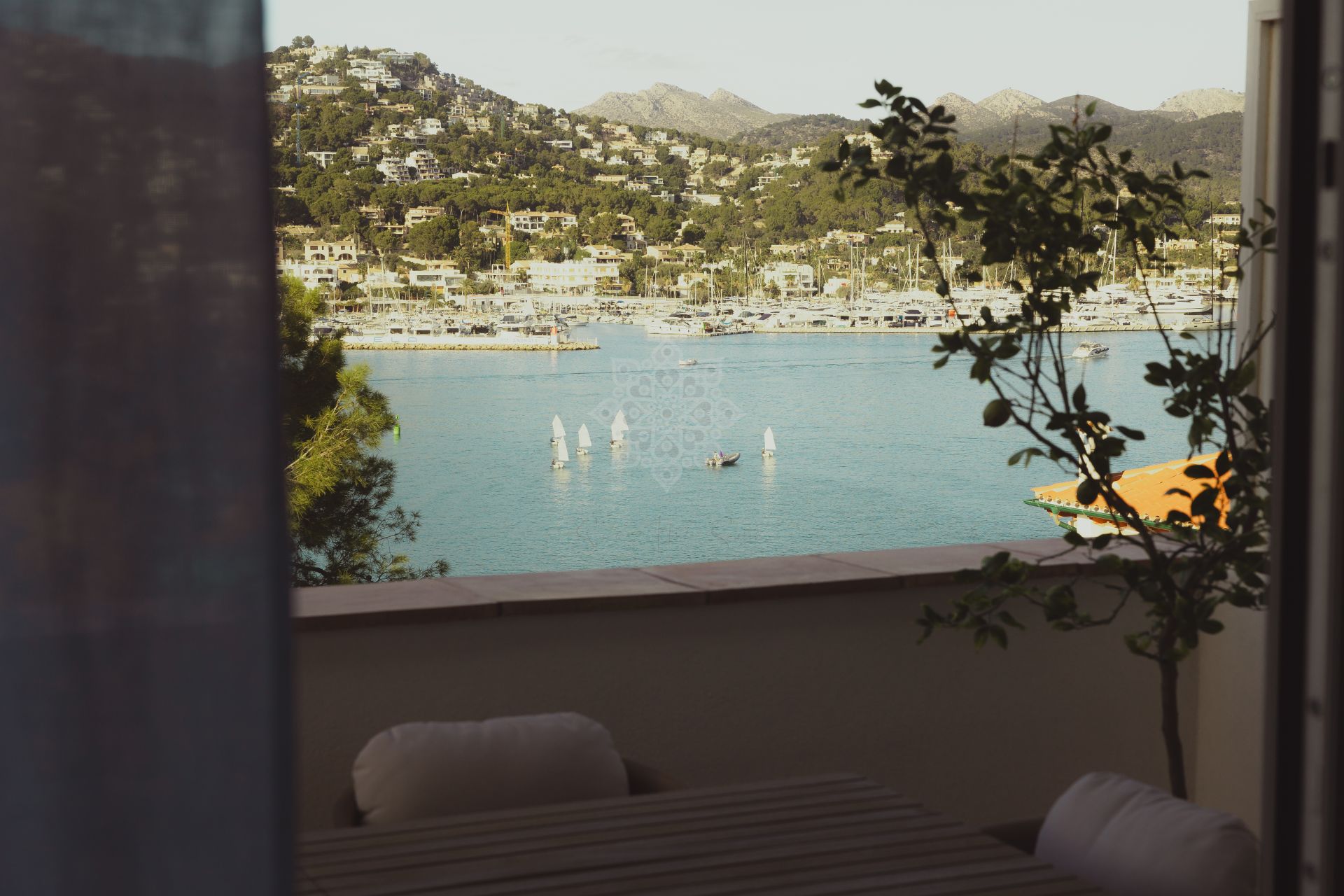 Apartamento en Puerto Andratx, Andratx