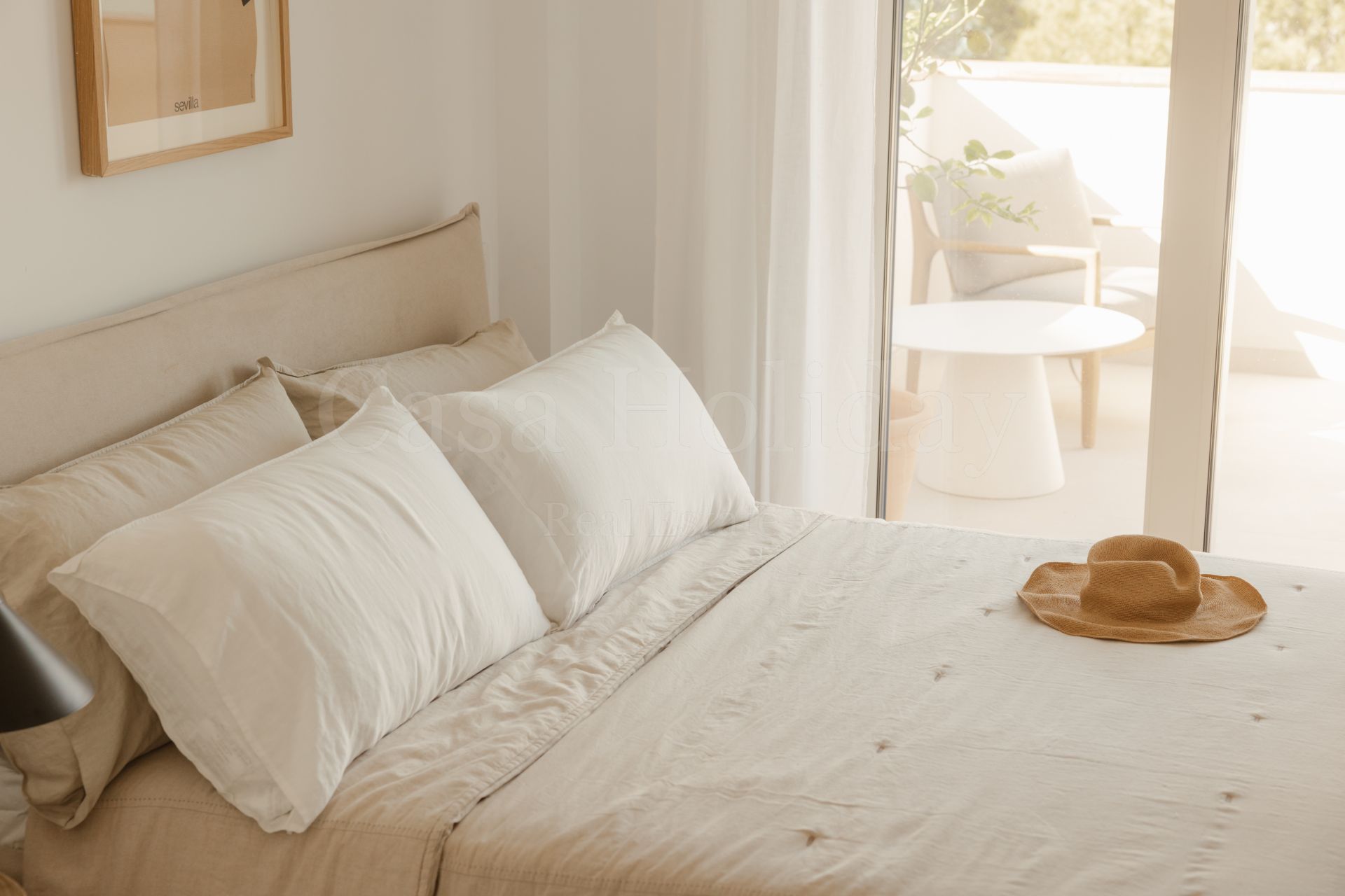 Apartment in Puerto Andratx, Andratx