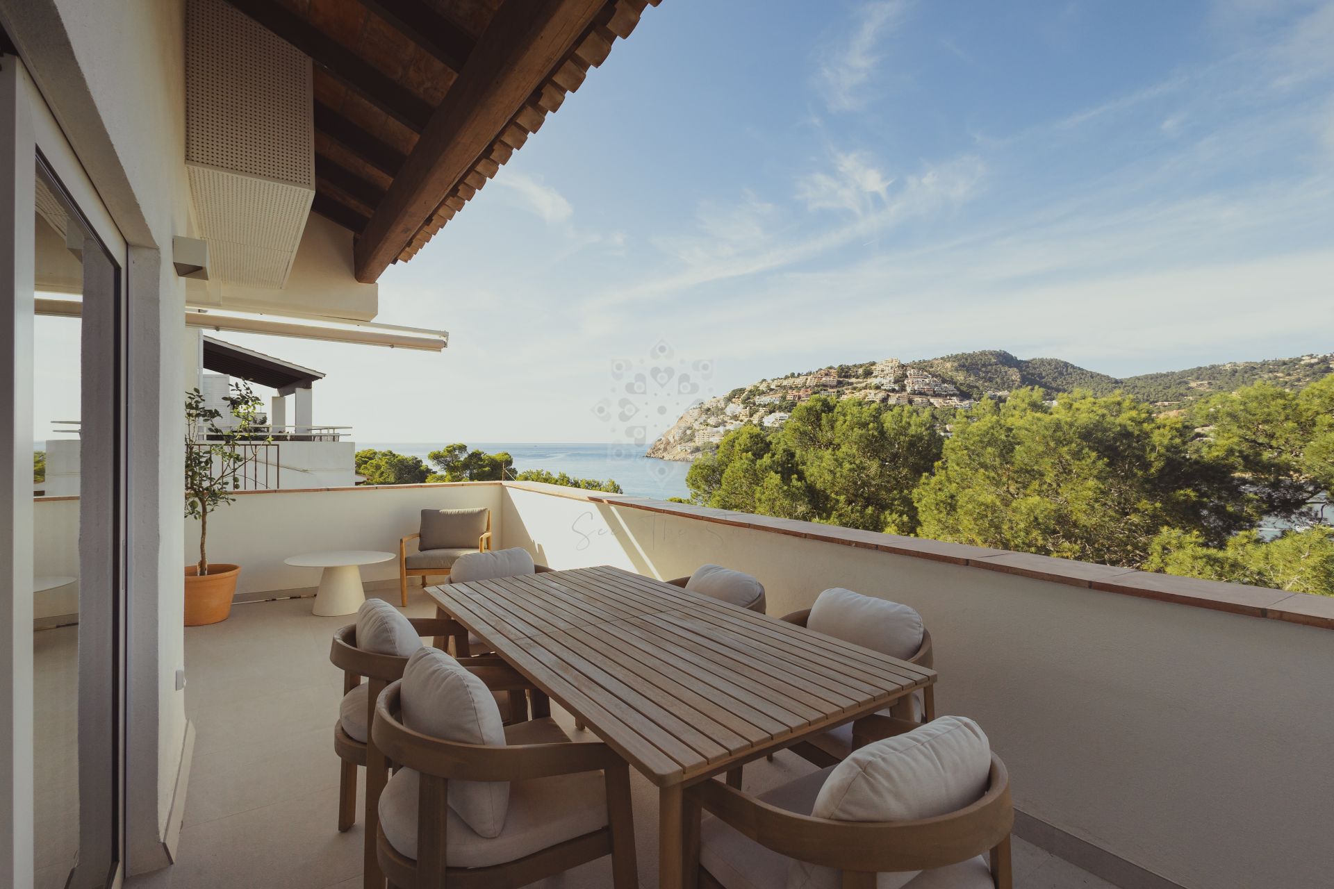 Apartamento en Puerto Andratx, Andratx