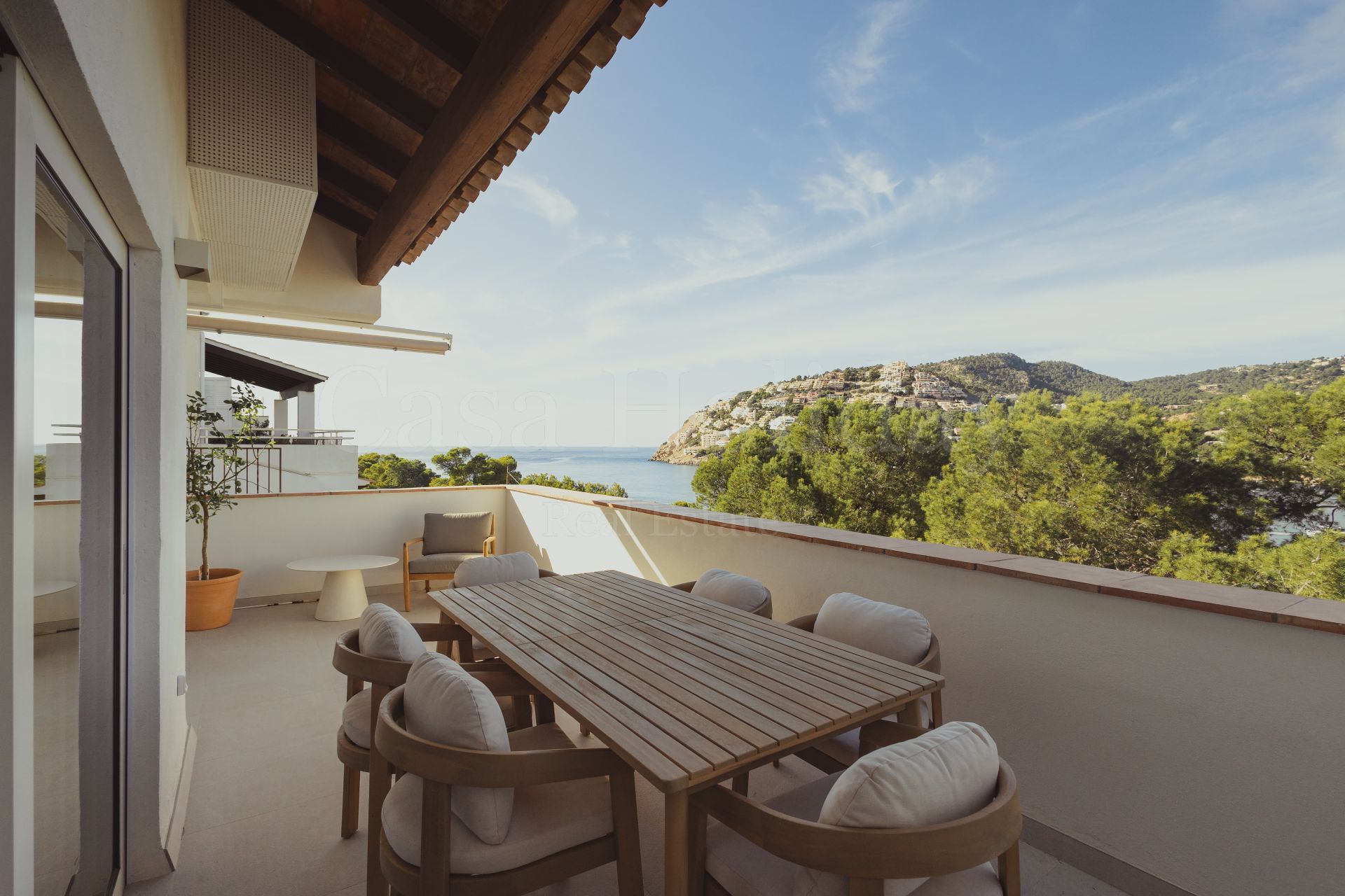 Apartment in Puerto Andratx, Andratx