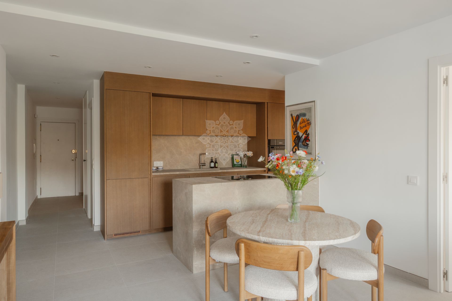 Apartamento en Puerto Andratx, Andratx