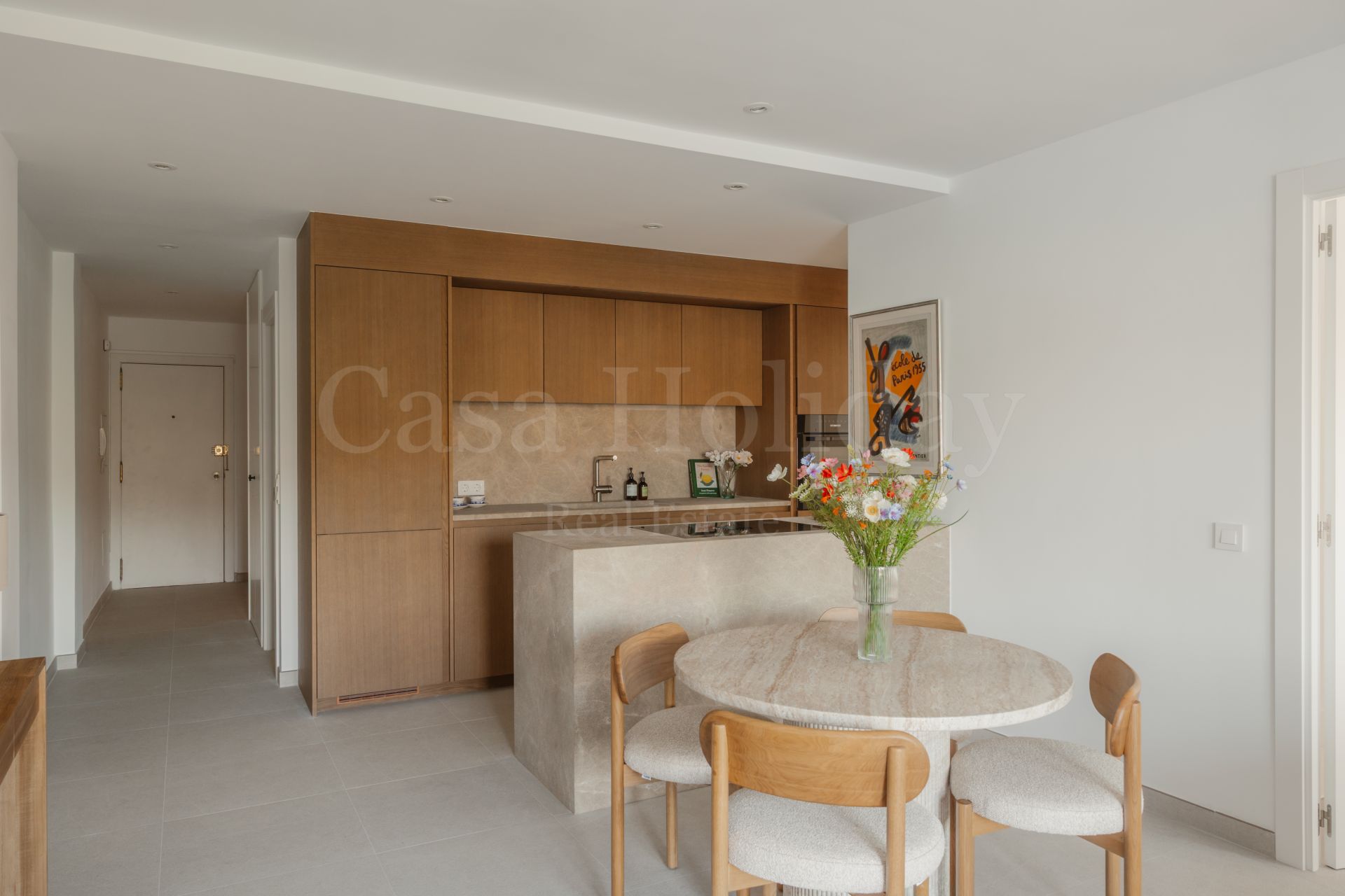Apartment in Puerto Andratx, Andratx